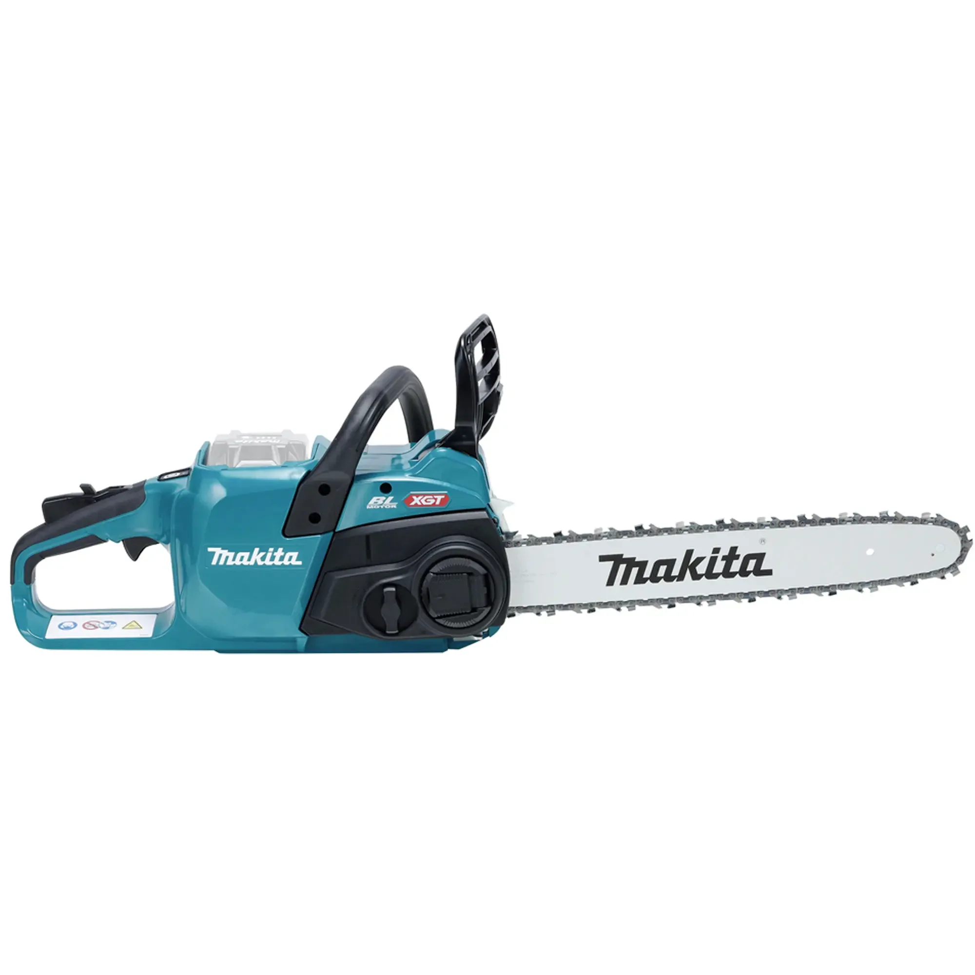 Elettrosega Makita UC023GZ 40V - Image 10