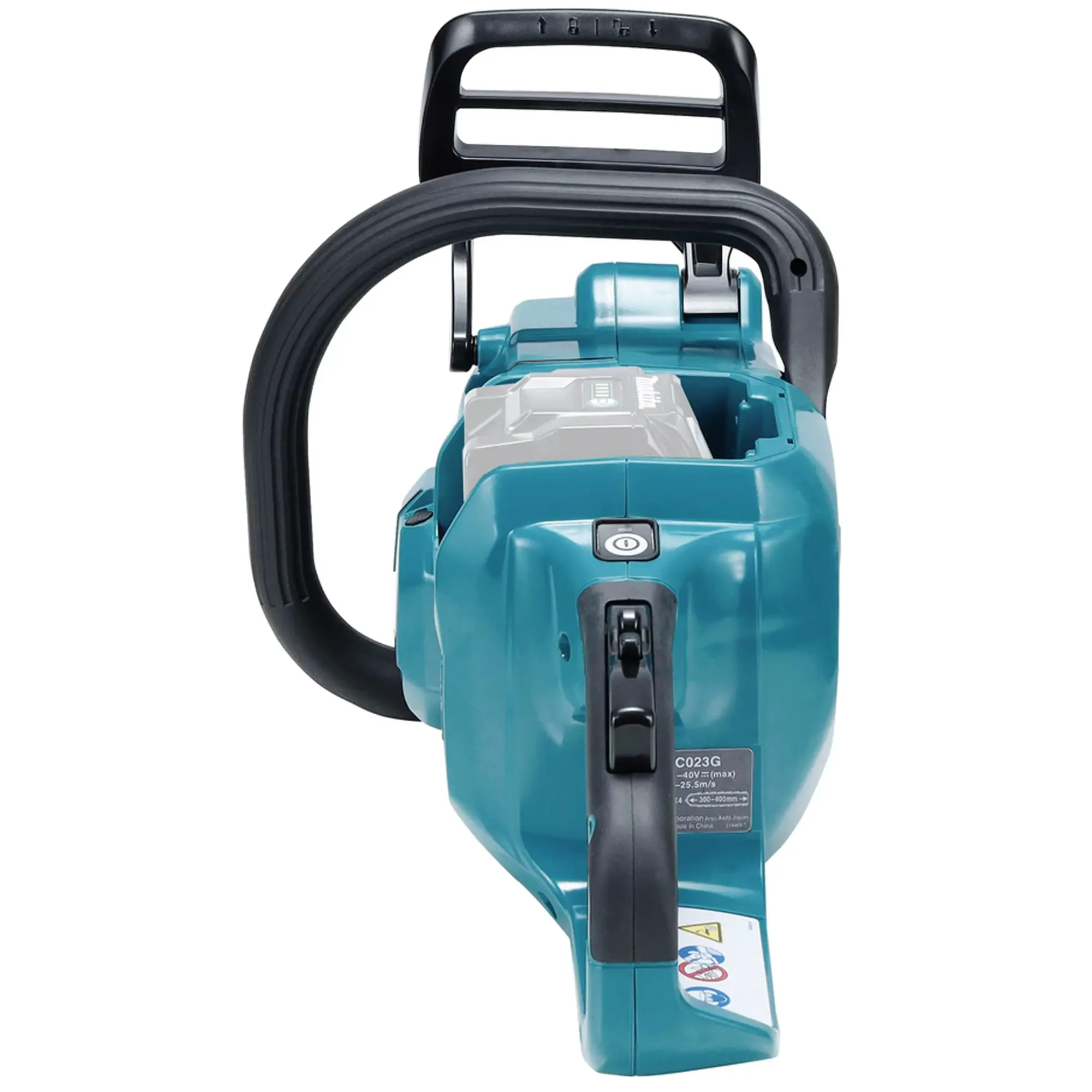 Elettrosega Makita UC023GZ 40V - Image 6