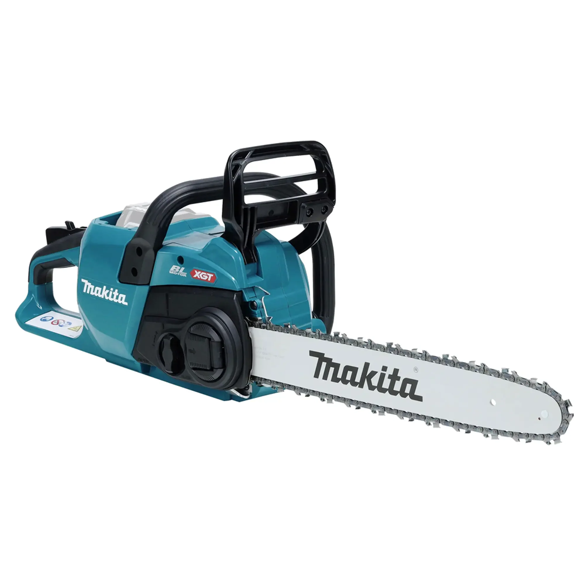 Elettrosega Makita UC023GZ 40V - Image 9