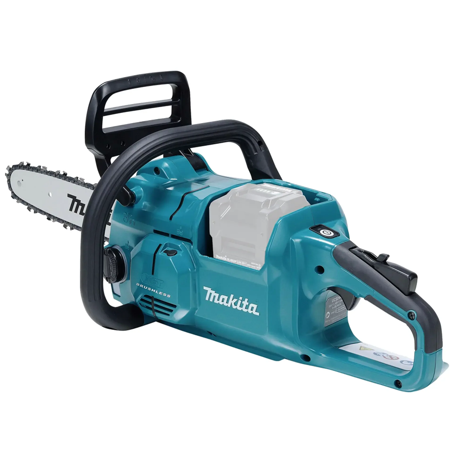 Elettrosega Makita UC024GZ 40V - Image 5