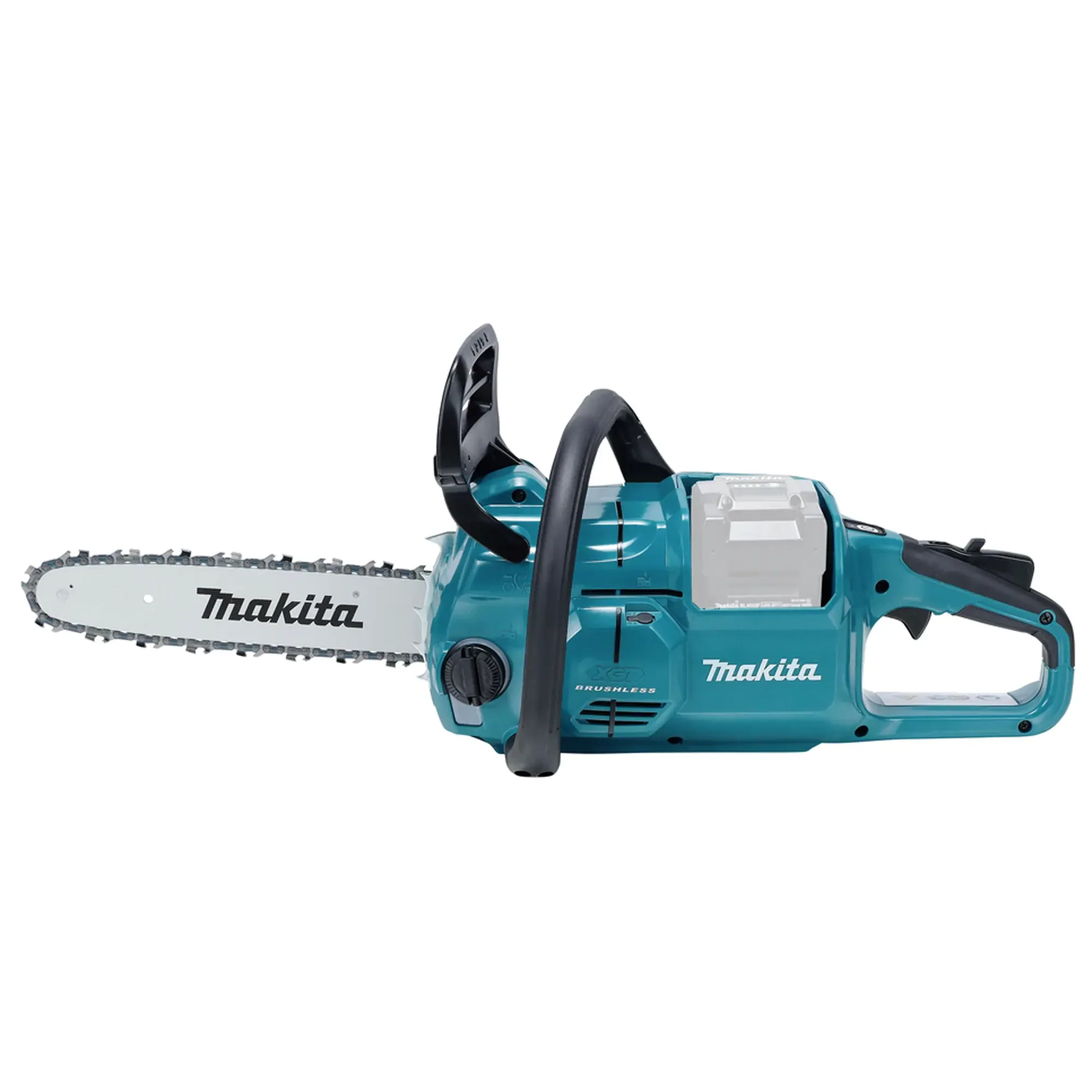 Elettrosega Makita UC024GZ 40V - Image 6