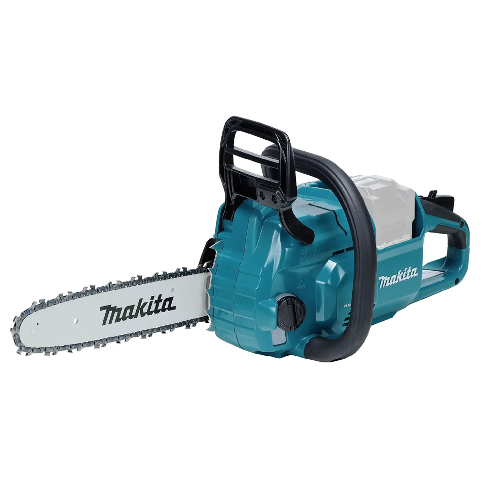 Elettrosega Makita UC024GZ 40V - Image 7
