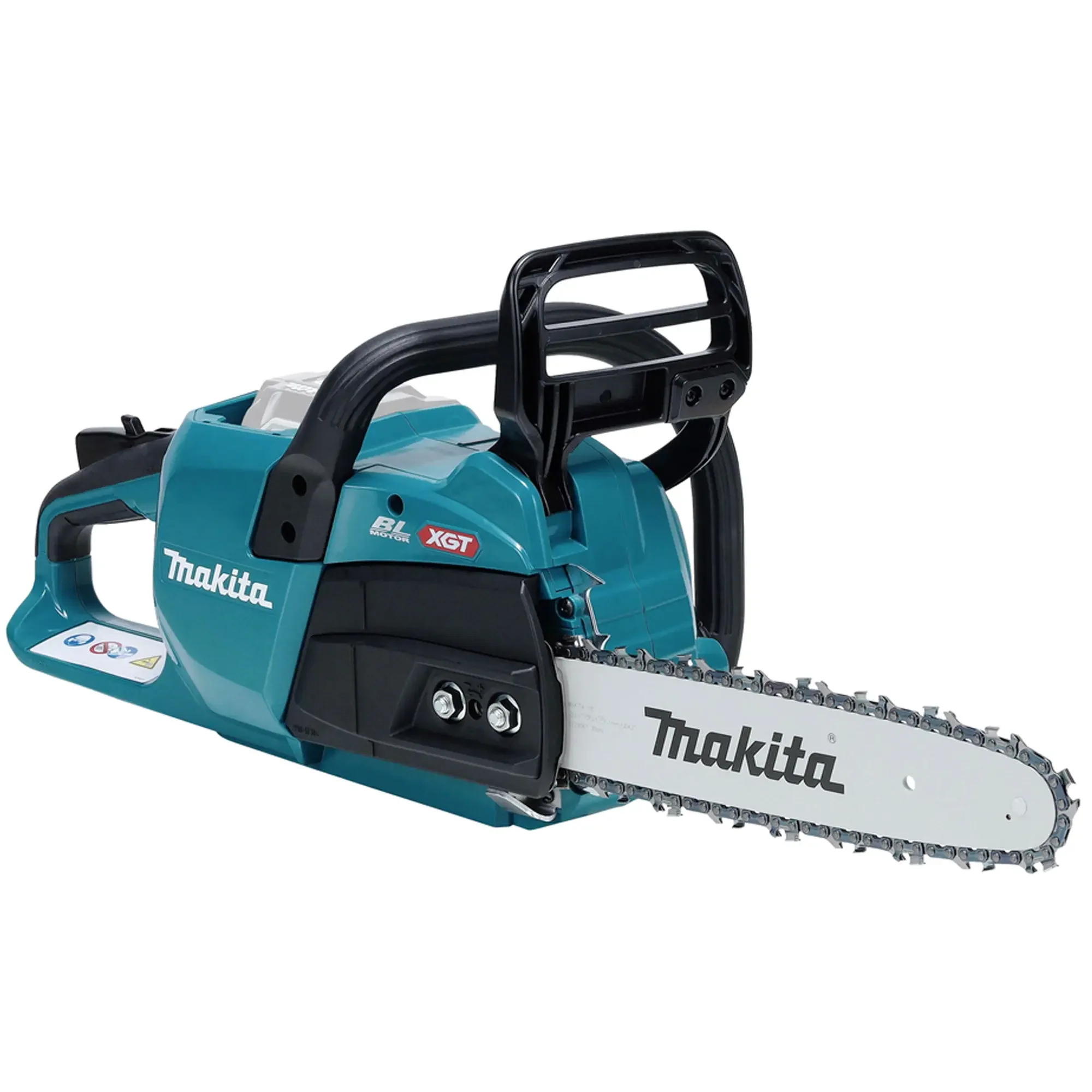 Elettrosega Makita UC024GZ 40V - Image 9