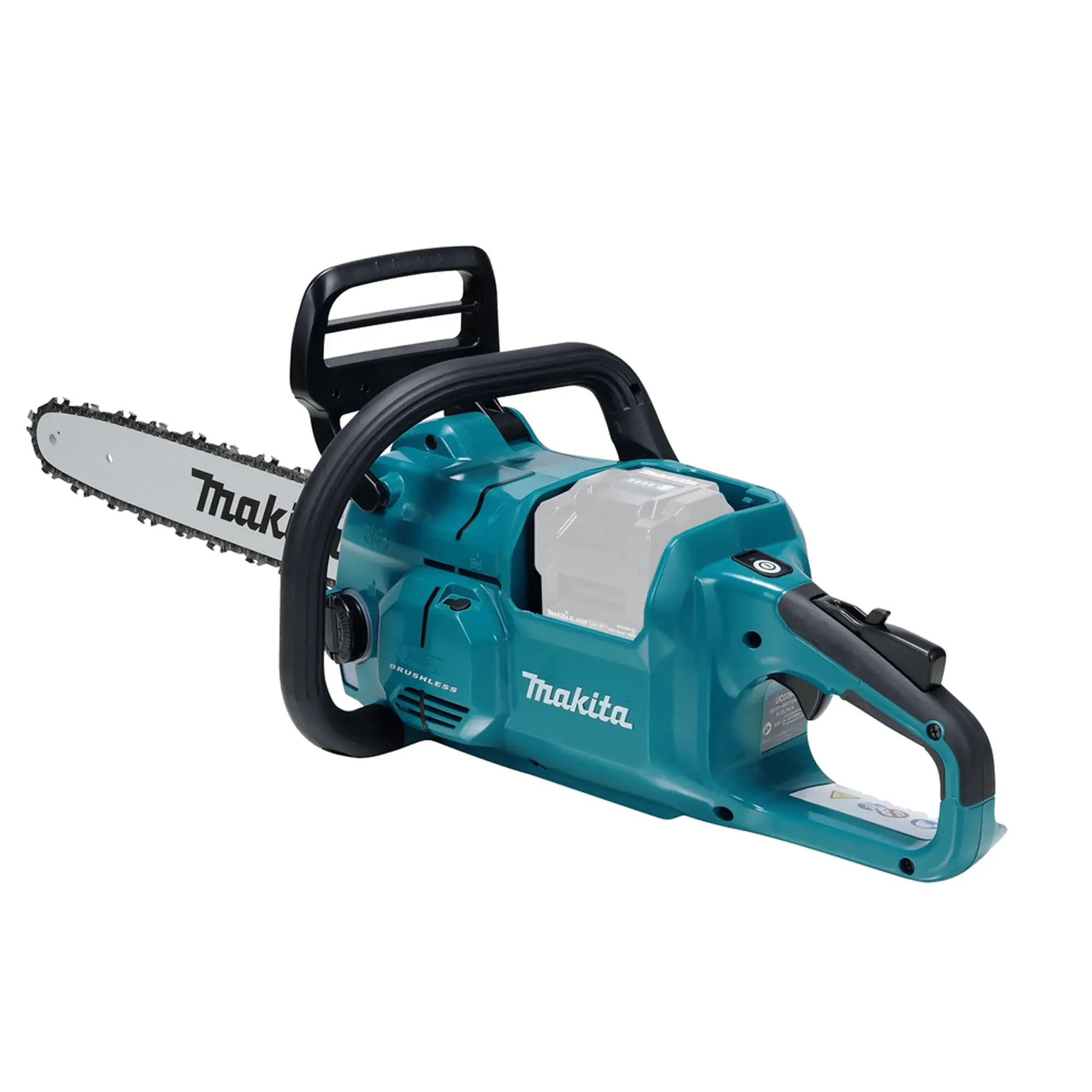 Elettrosega Makita UC026GZ 40V - Image 2