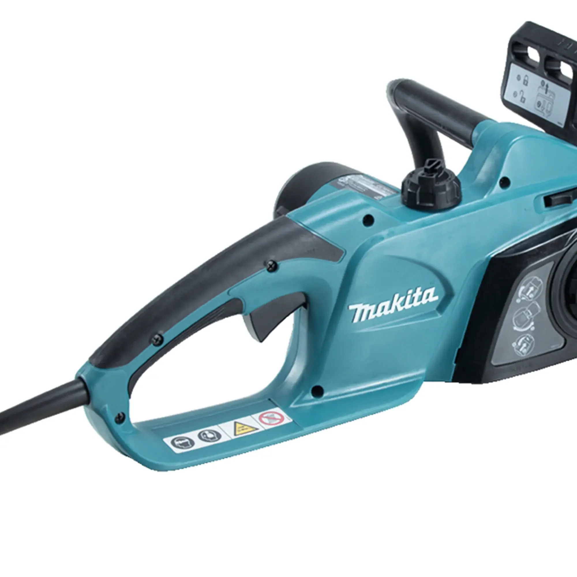 Elettrosega Makita UC4041A 1800W - Image 2