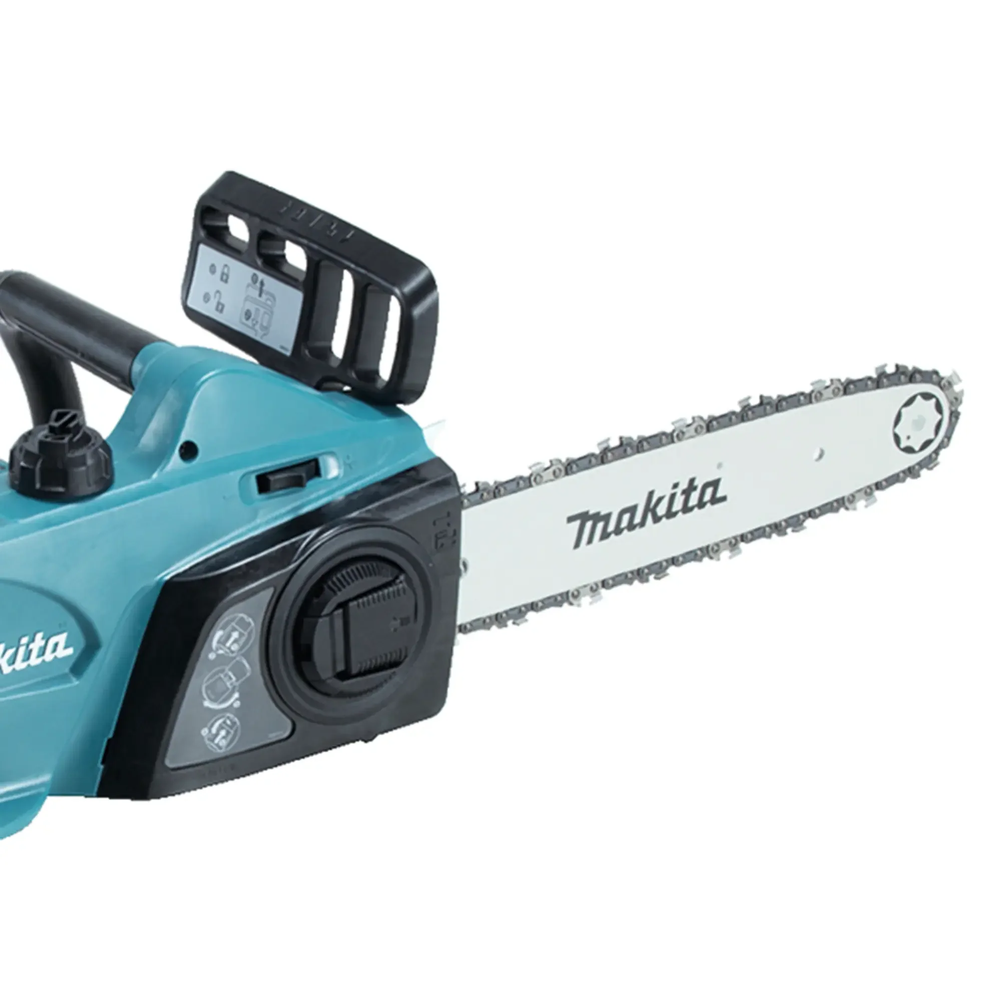 Elettrosega Makita UC4041A 1800W - Image 3
