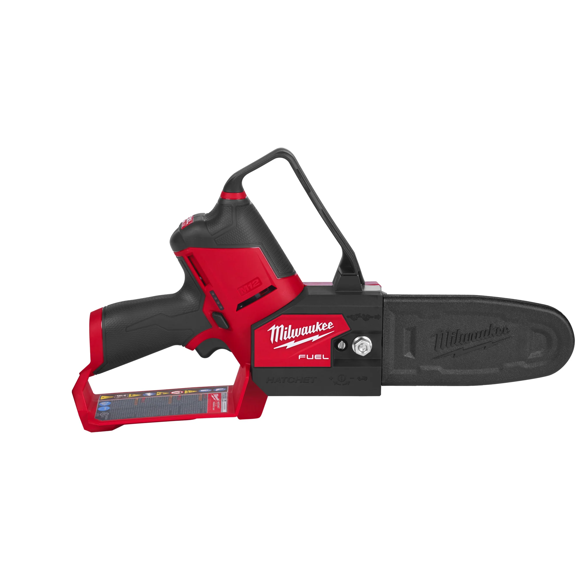 Elettrosega Milwaukee M12 FHS-0 12V - Image 2