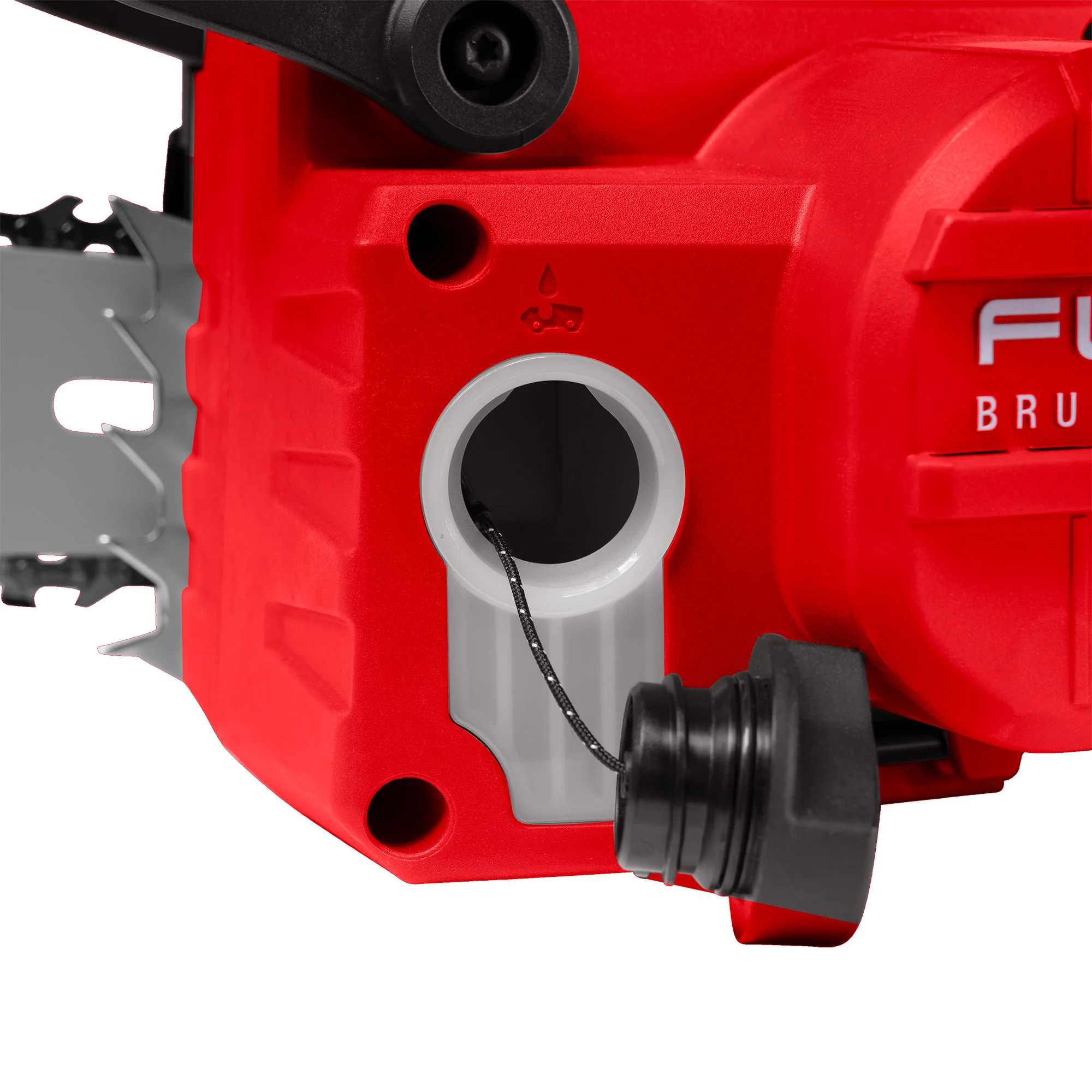 Elettrosega Milwaukee M18 FTHCHS30-802 - Image 3