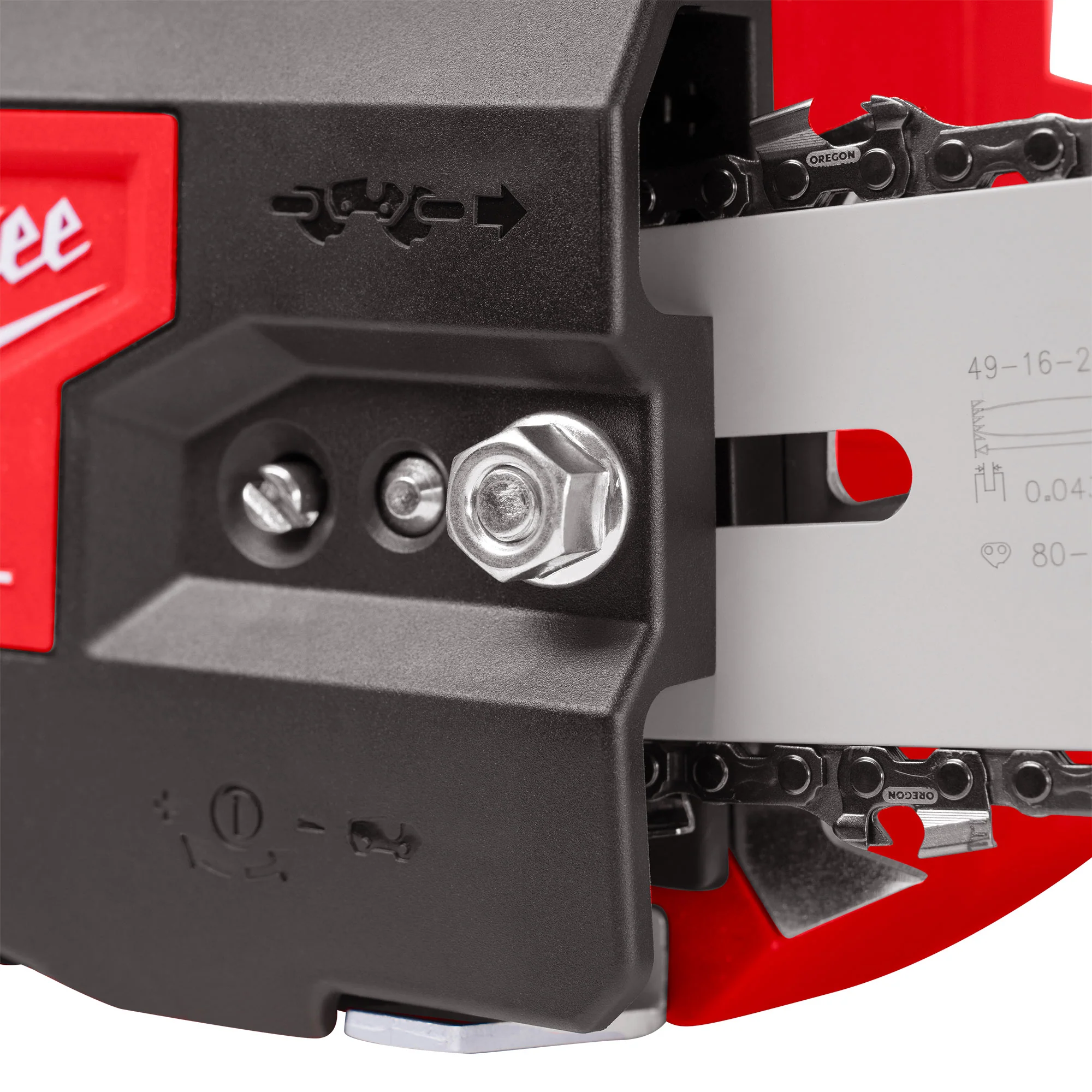 Elettrosega Milwaukee M18 FTHCHS30-802 - Image 4