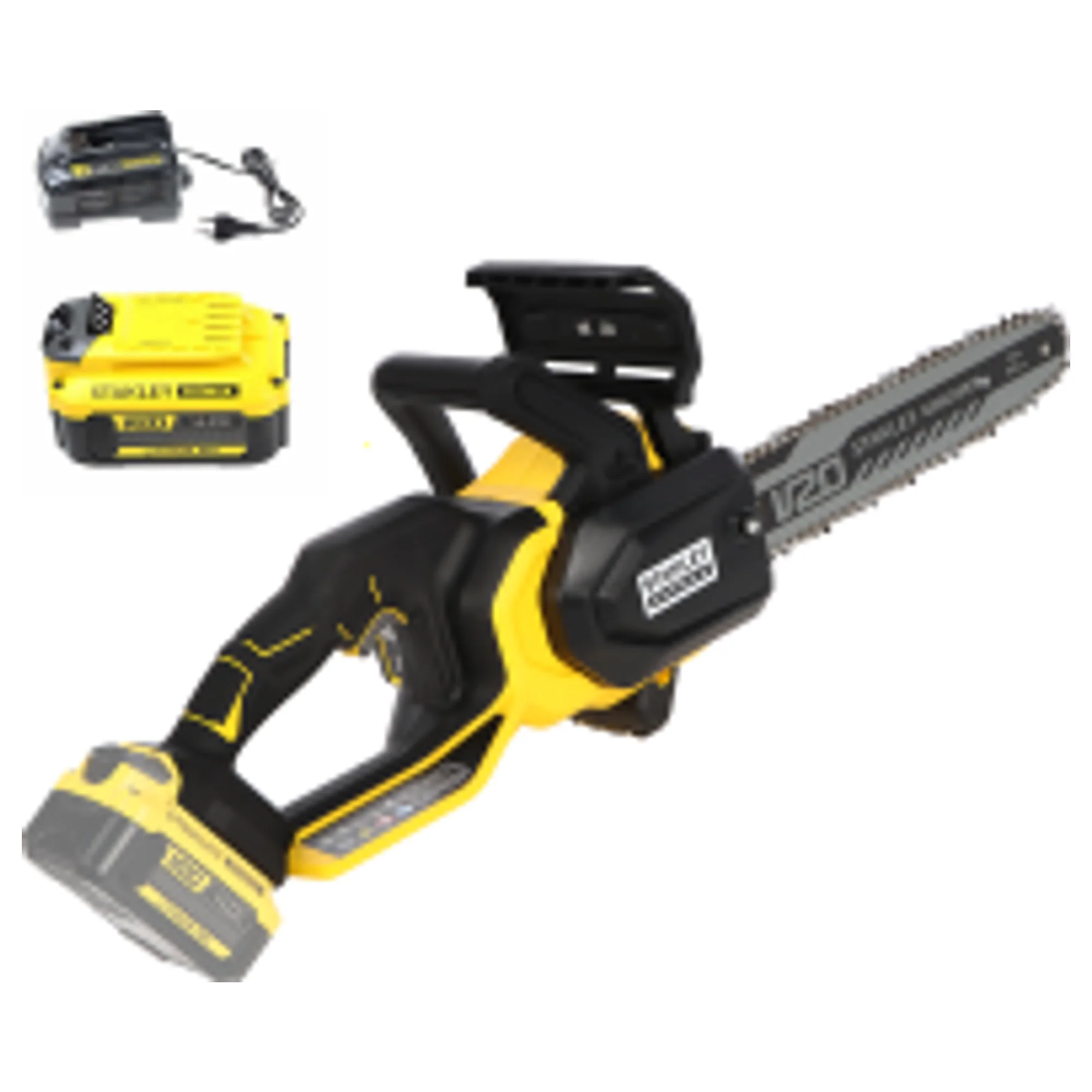 Elettrosega Stanley Fatmax SFMCCS730M1-QW 20V 4Ah - Image 11