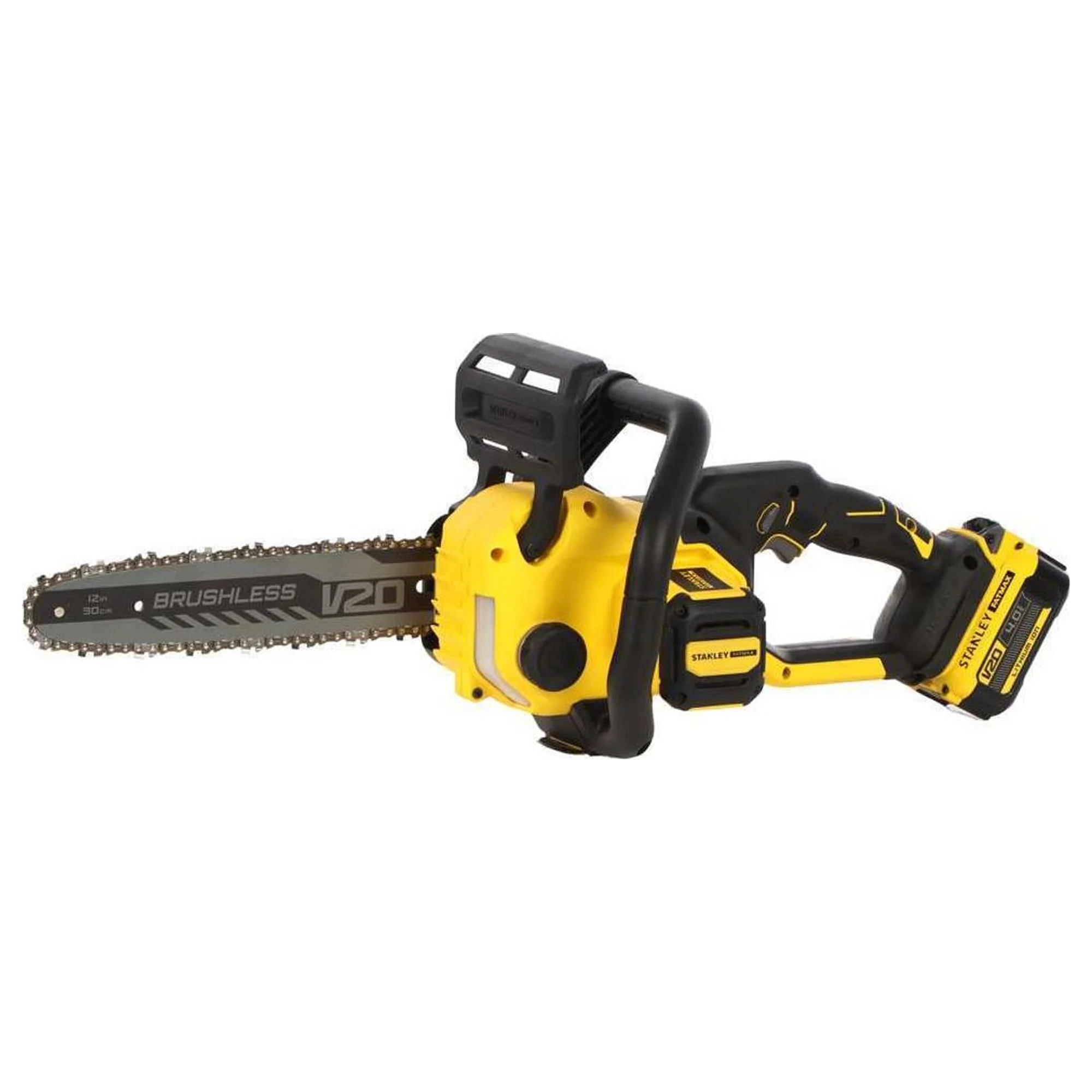 Elettrosega Stanley Fatmax SFMCCS730M1-QW 20V 4Ah - Image 3