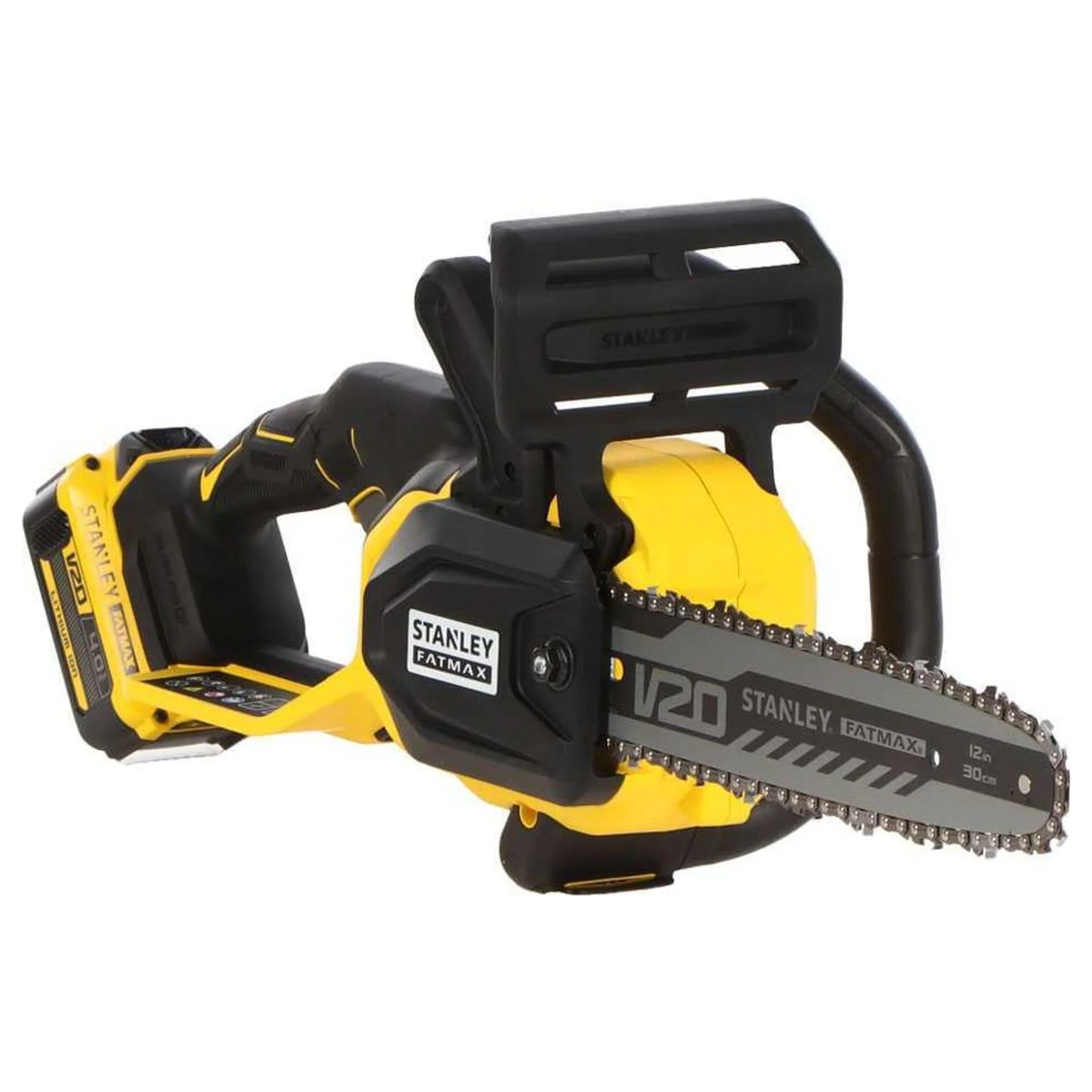 Elettrosega Stanley Fatmax SFMCCS730M1-QW 20V 4Ah - Image 4
