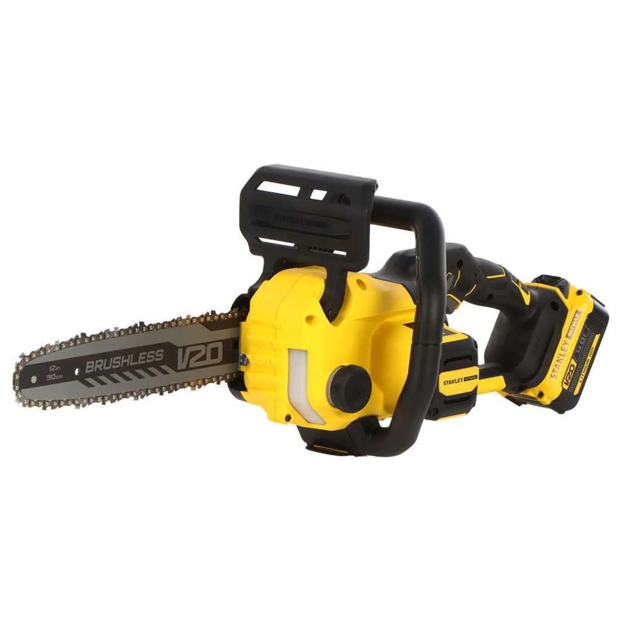Elettrosega Stanley Fatmax SFMCCS730M1-QW 20V 4Ah - Image 5