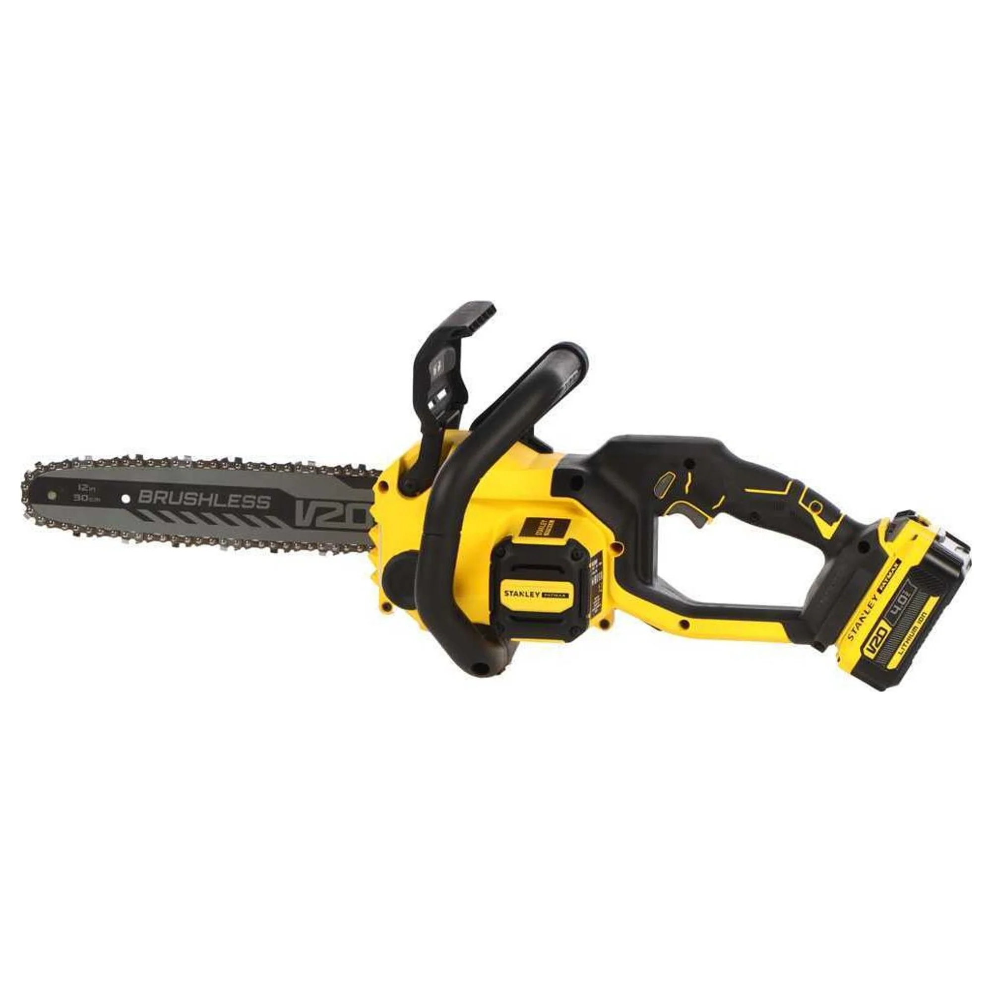 Elettrosega Stanley Fatmax SFMCCS730M1-QW 20V 4Ah - Image 7