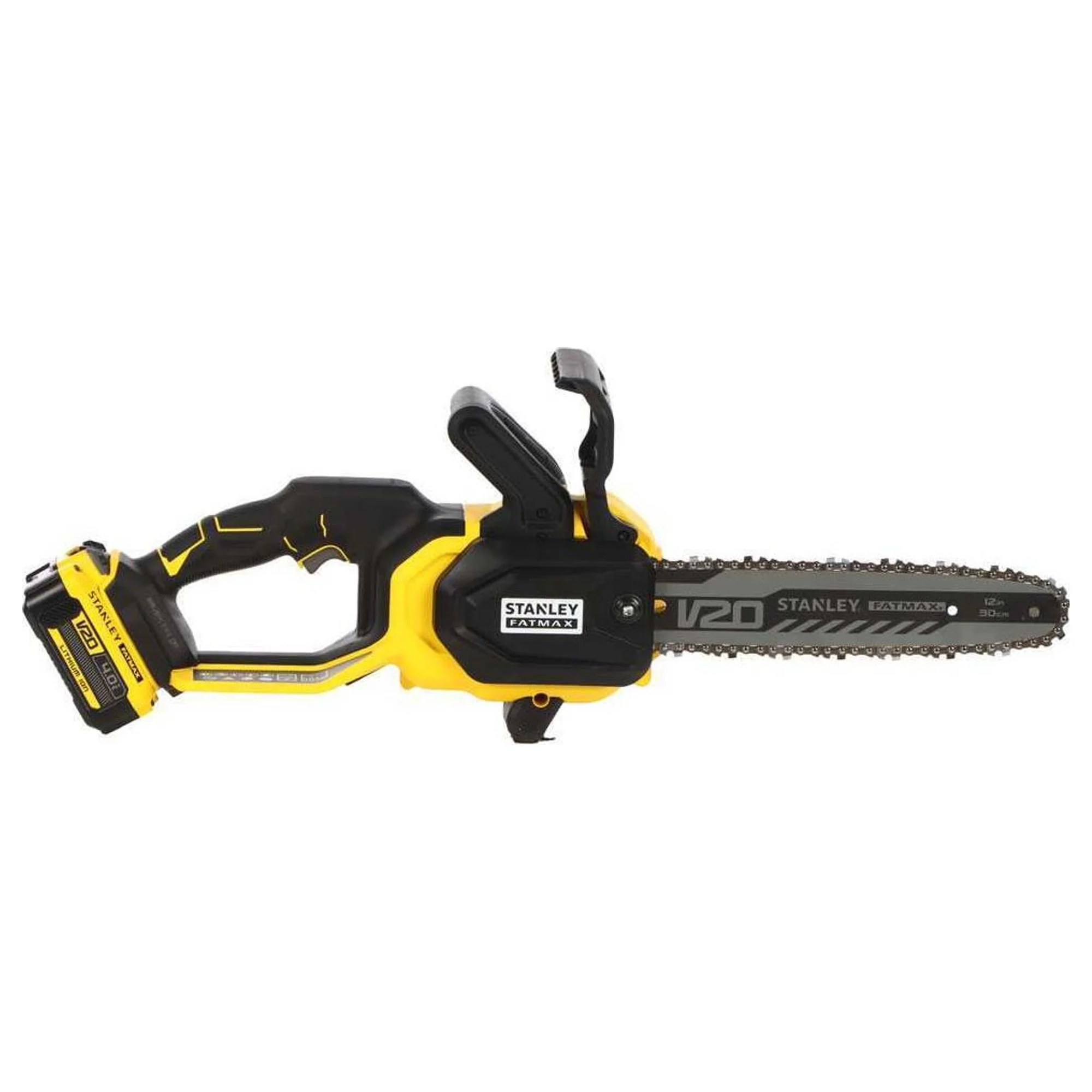 Elettrosega Stanley Fatmax SFMCCS730M1-QW 20V 4Ah - Image 8