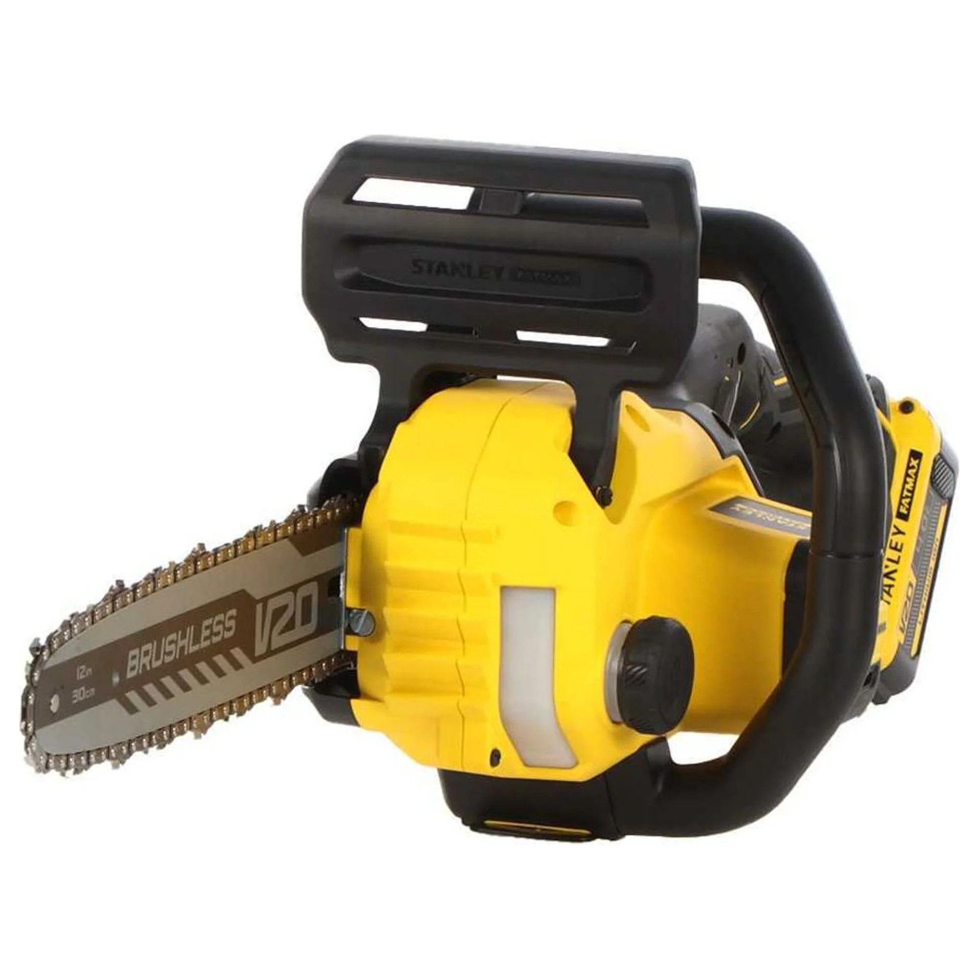 Elettrosega Stanley Fatmax SFMCCS730M1-QW 20V 4Ah - Image 9