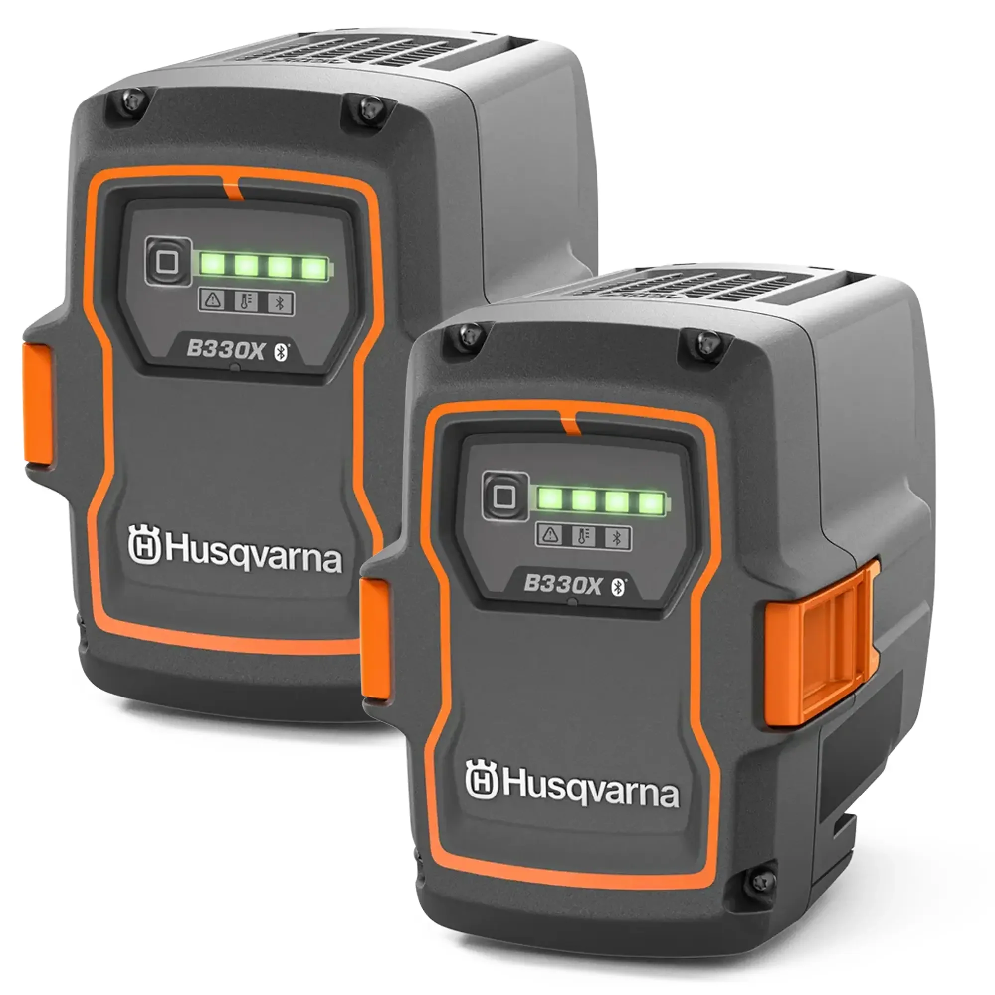 Energy Pack Husqvarna 40-B330X/40-C500X 36V 9Ah - Image 2