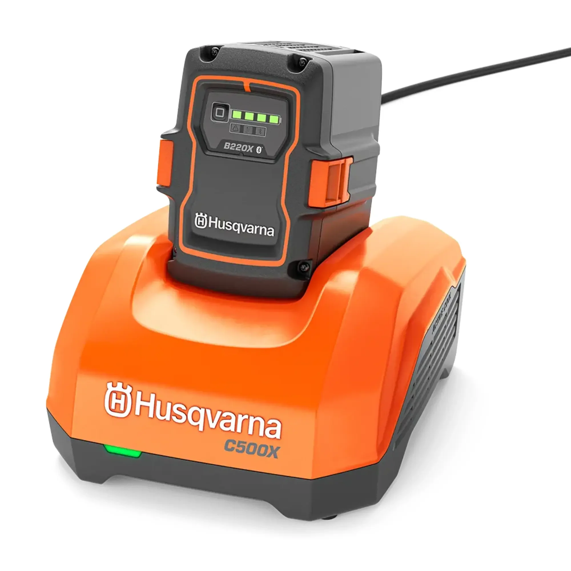 Energy Pack Husqvarna 40-B330X/40-C500X 36V 9Ah - Image 5