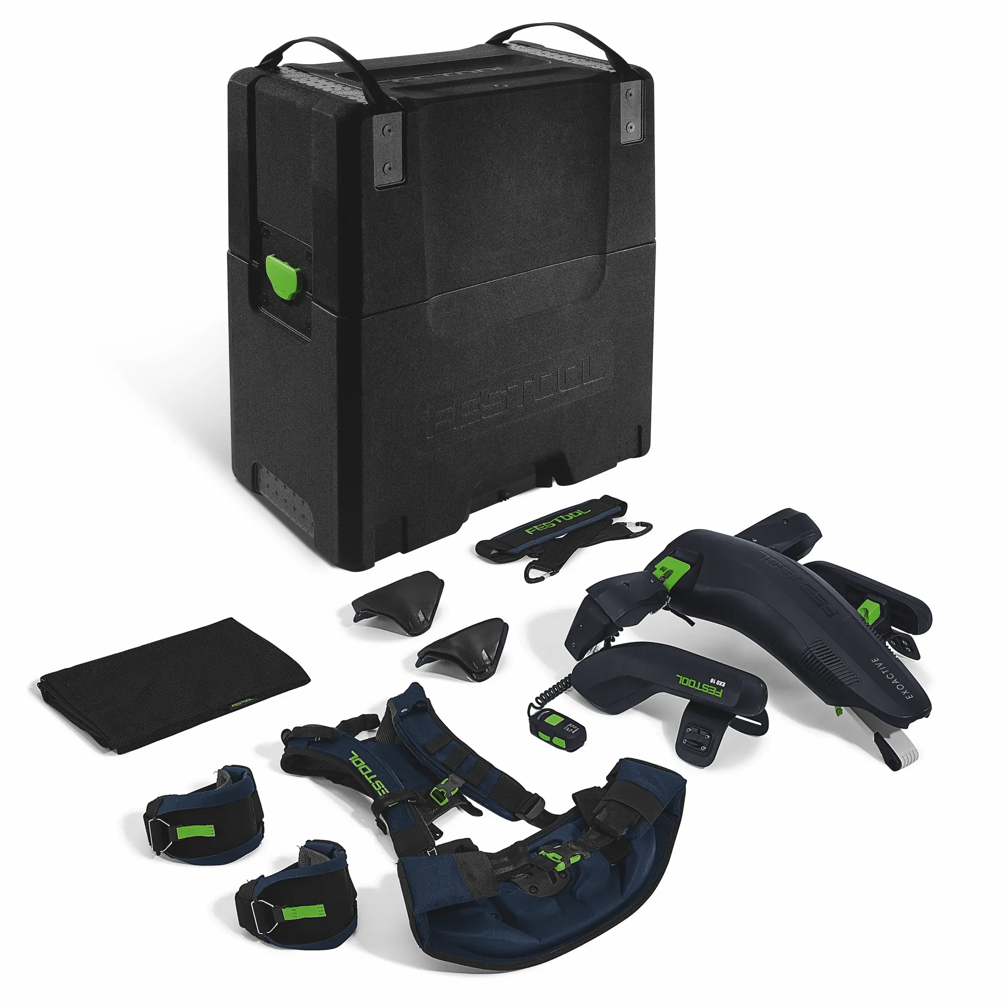Esoscheletro Festool EXO 18-Basic - Image 2