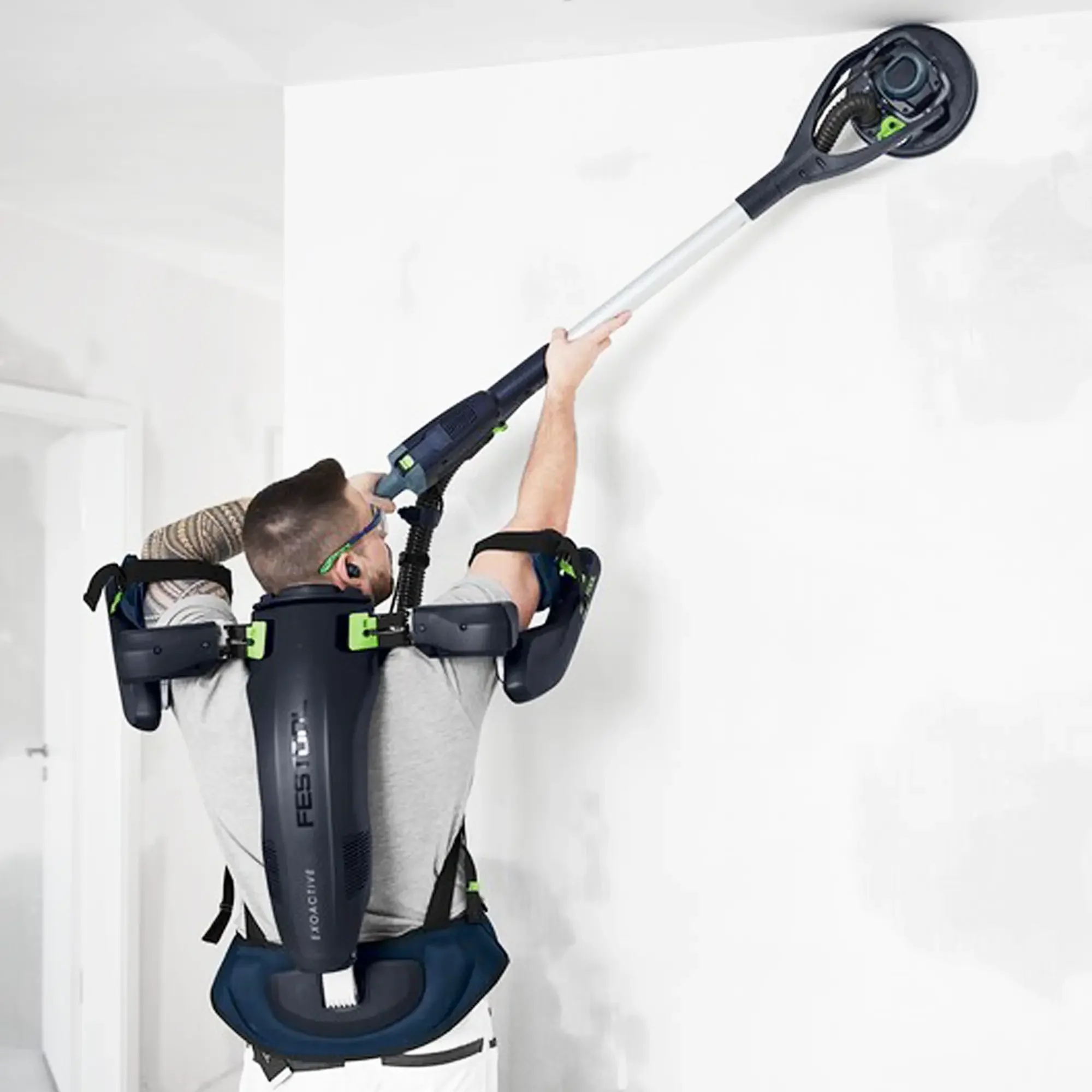 Esoscheletro Festool EXO 18-Basic - Image 5