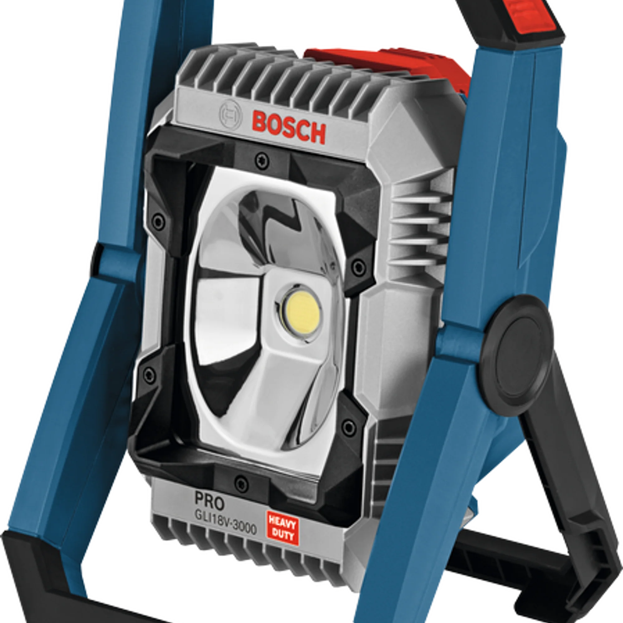 Faro da cantiere Bosch GLI18V-3000 18V - Image 2