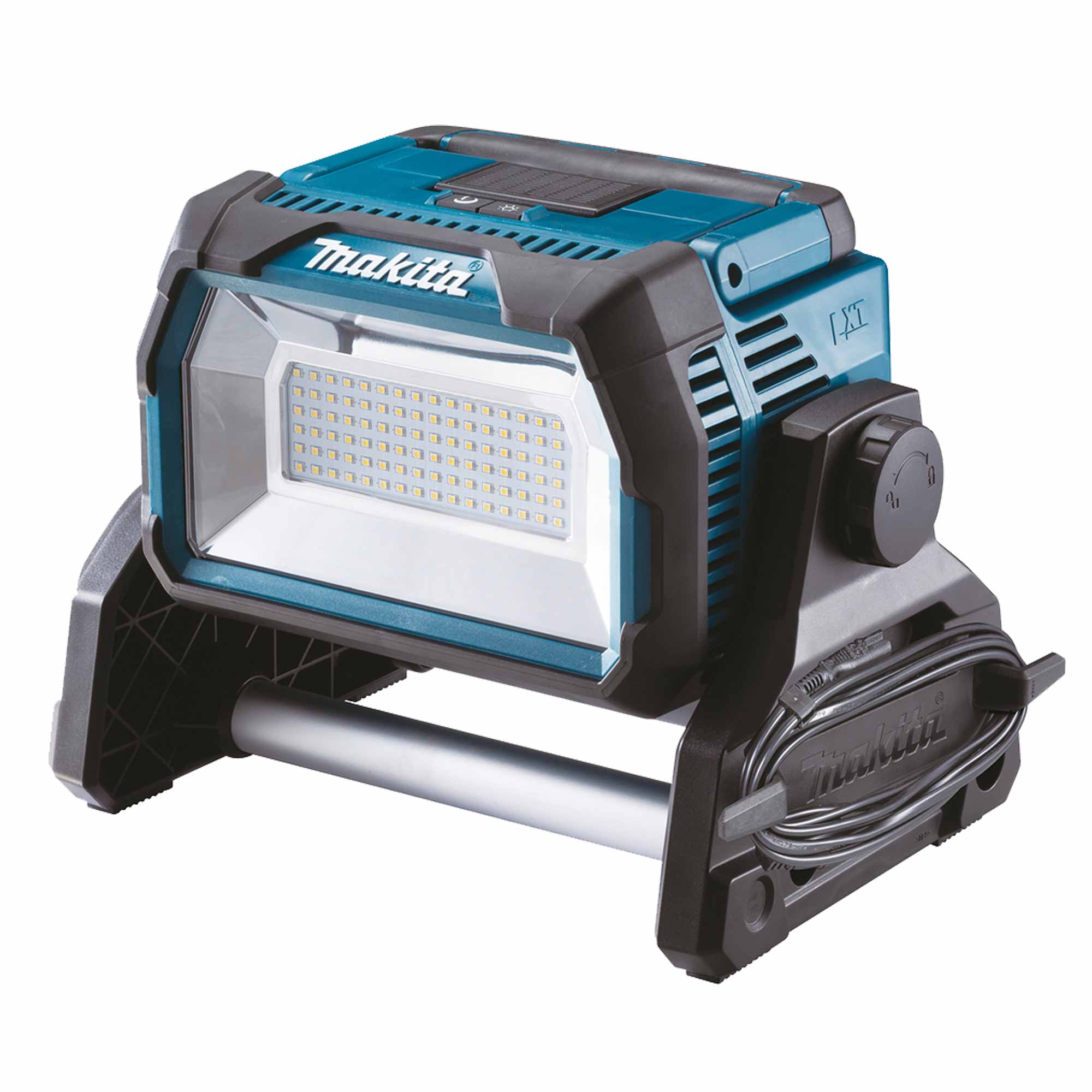 Faro Cantiere Makita DEADML809 18V