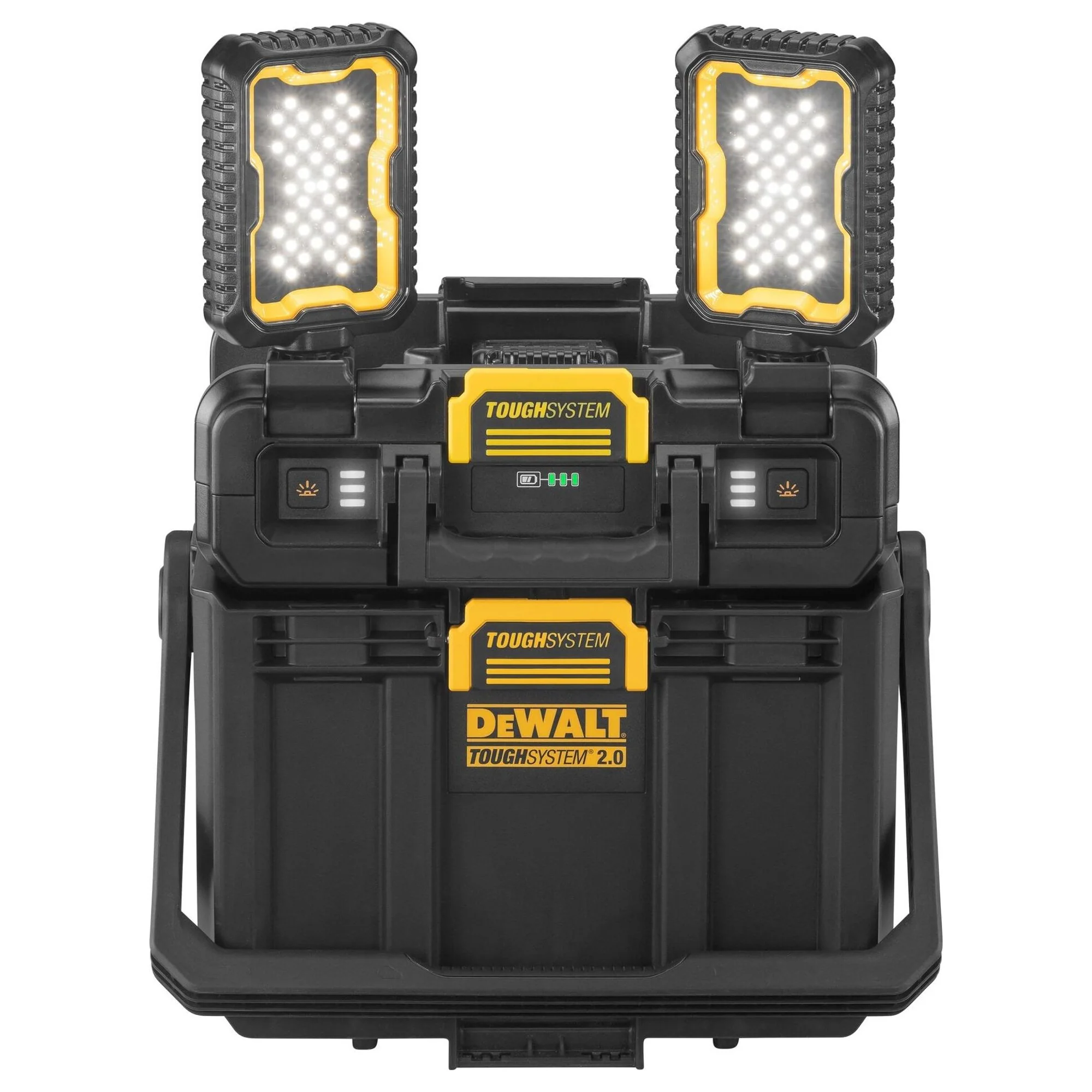 Faro da cantiere Dewalt DWST08061-1 ToughSystem 2.0 18V