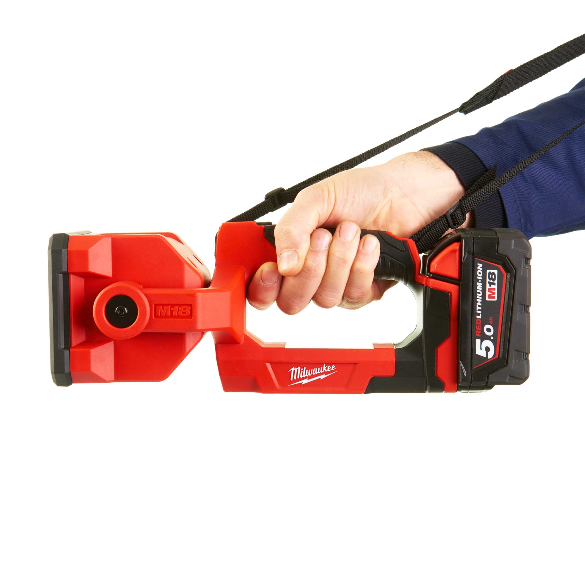 Faro Led Milwaukee M18 SLED-0 18V - Image 3