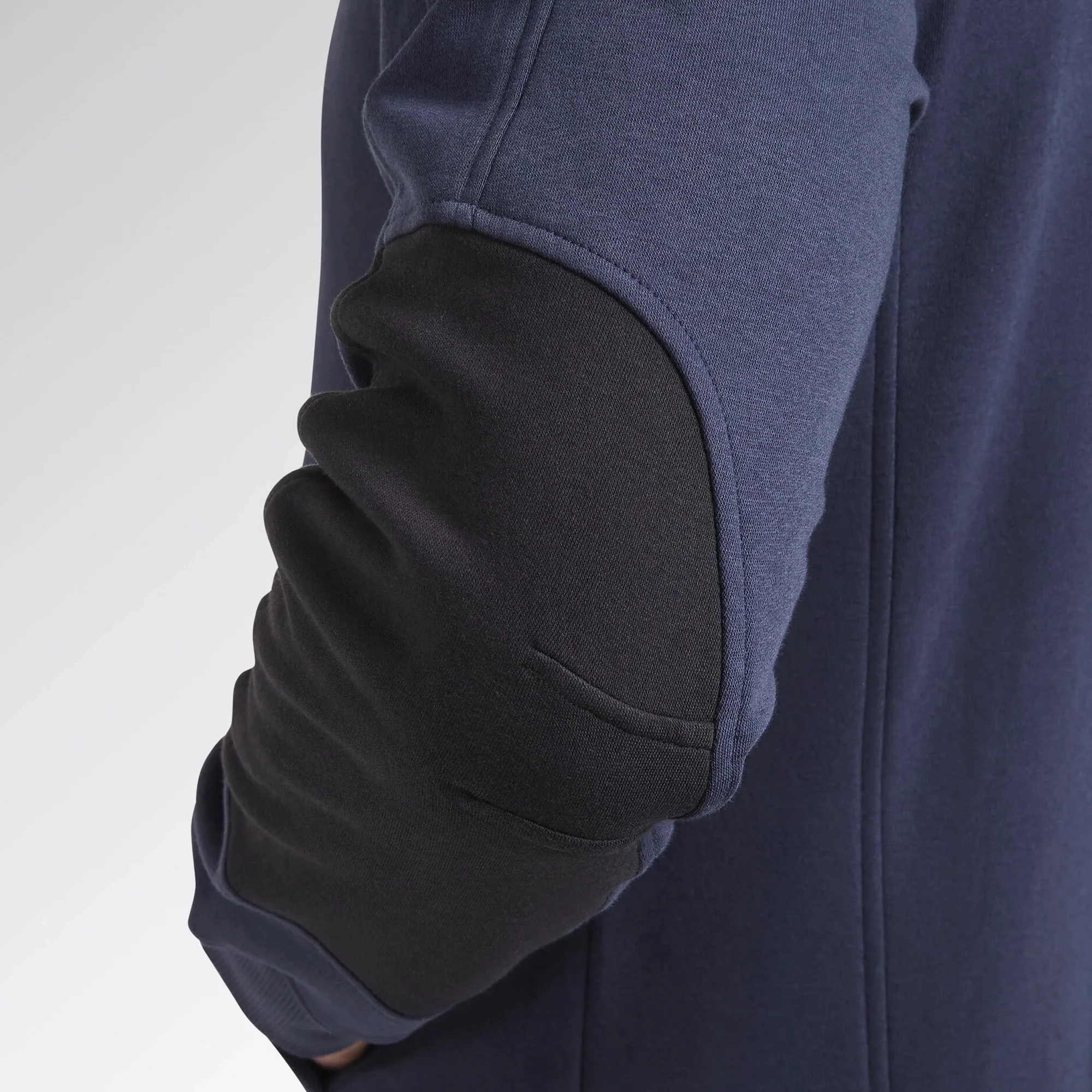 Felpa Diadora Sweatshirt Fz Litework - Image 7