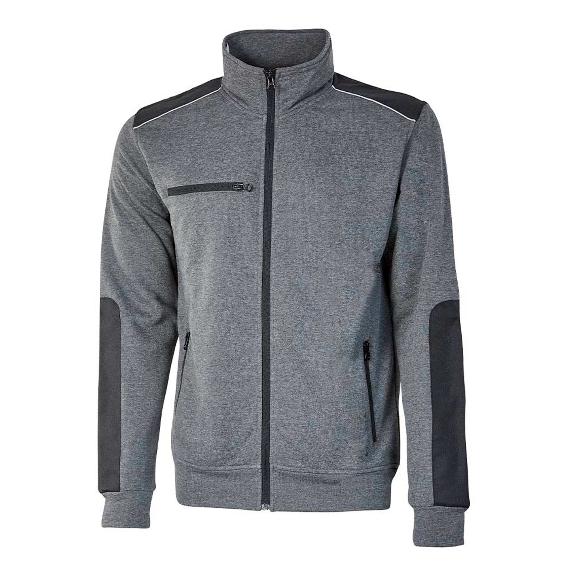 Felpa U-Power Snug