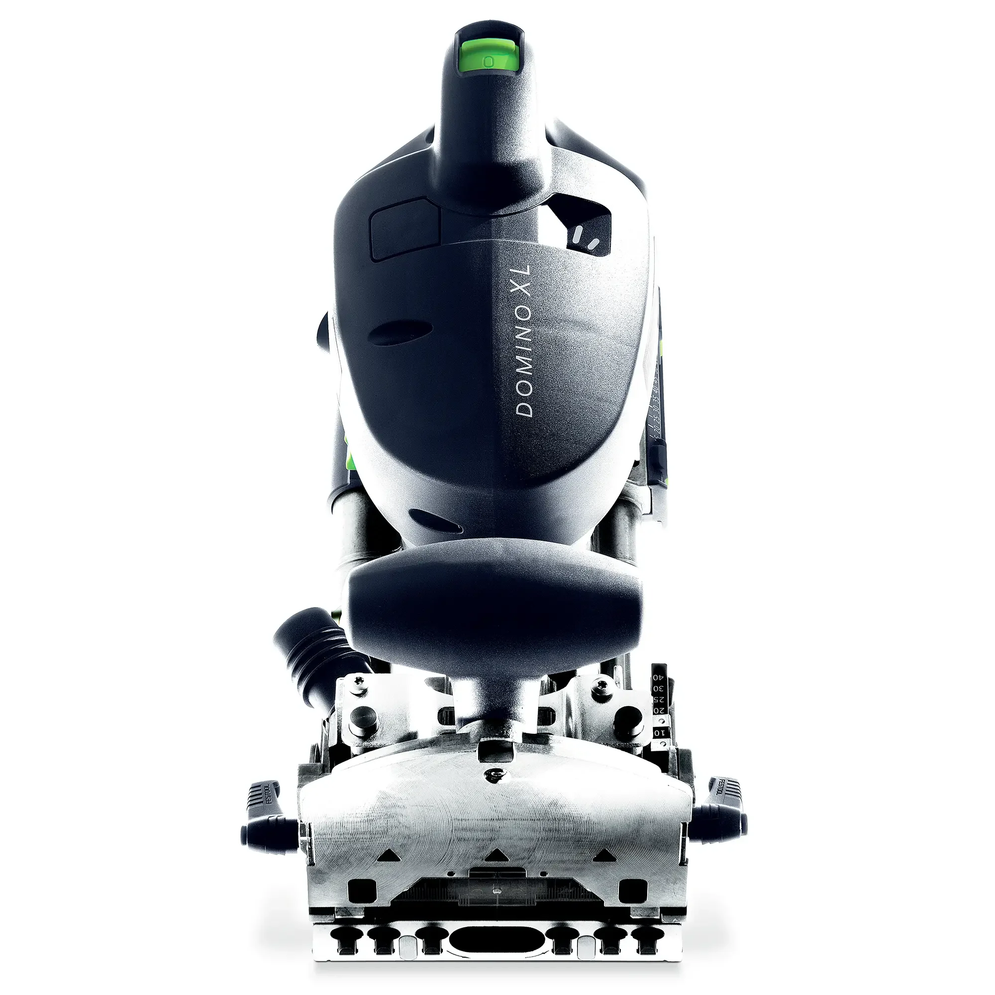 Fresatrice per giunzioni Festool DF 700 EQ-Plus 720W - Image 4