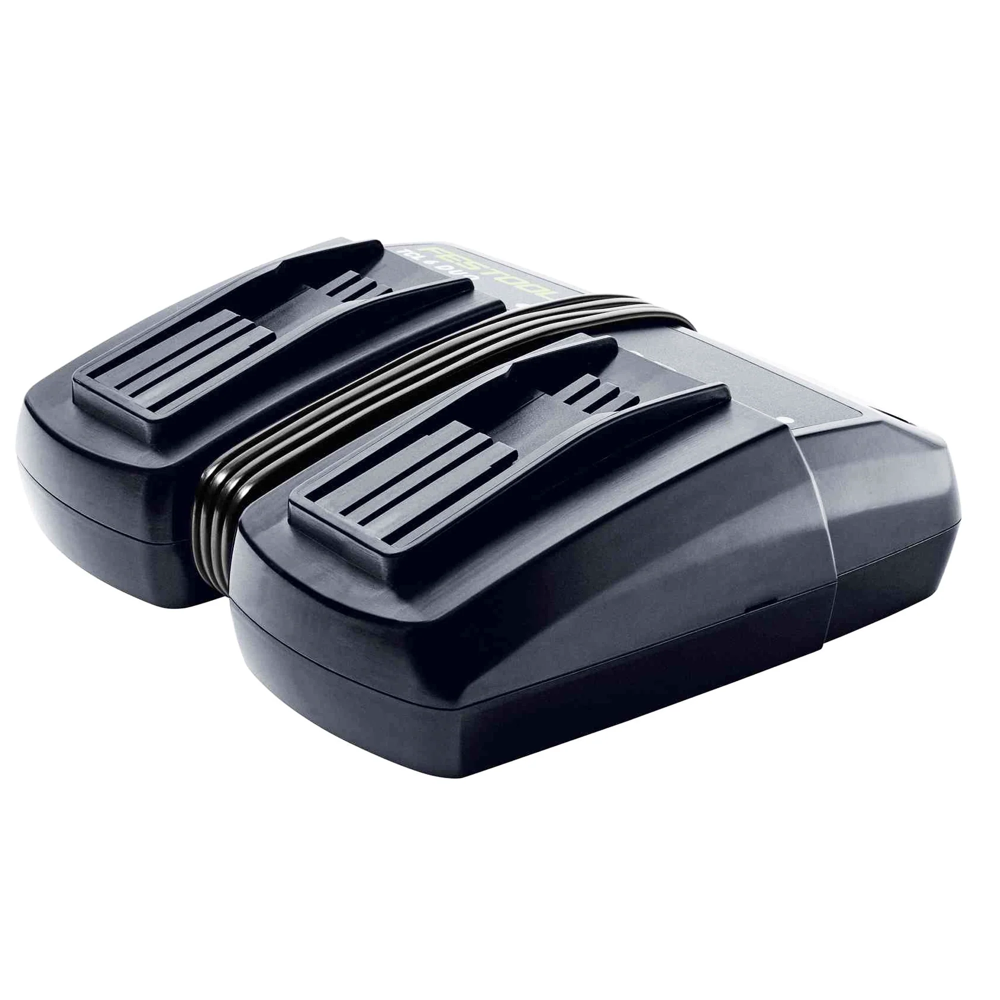 Set Energia Festool SYS 18V 4x/TCL 6 DUO 5Ah - Image 5