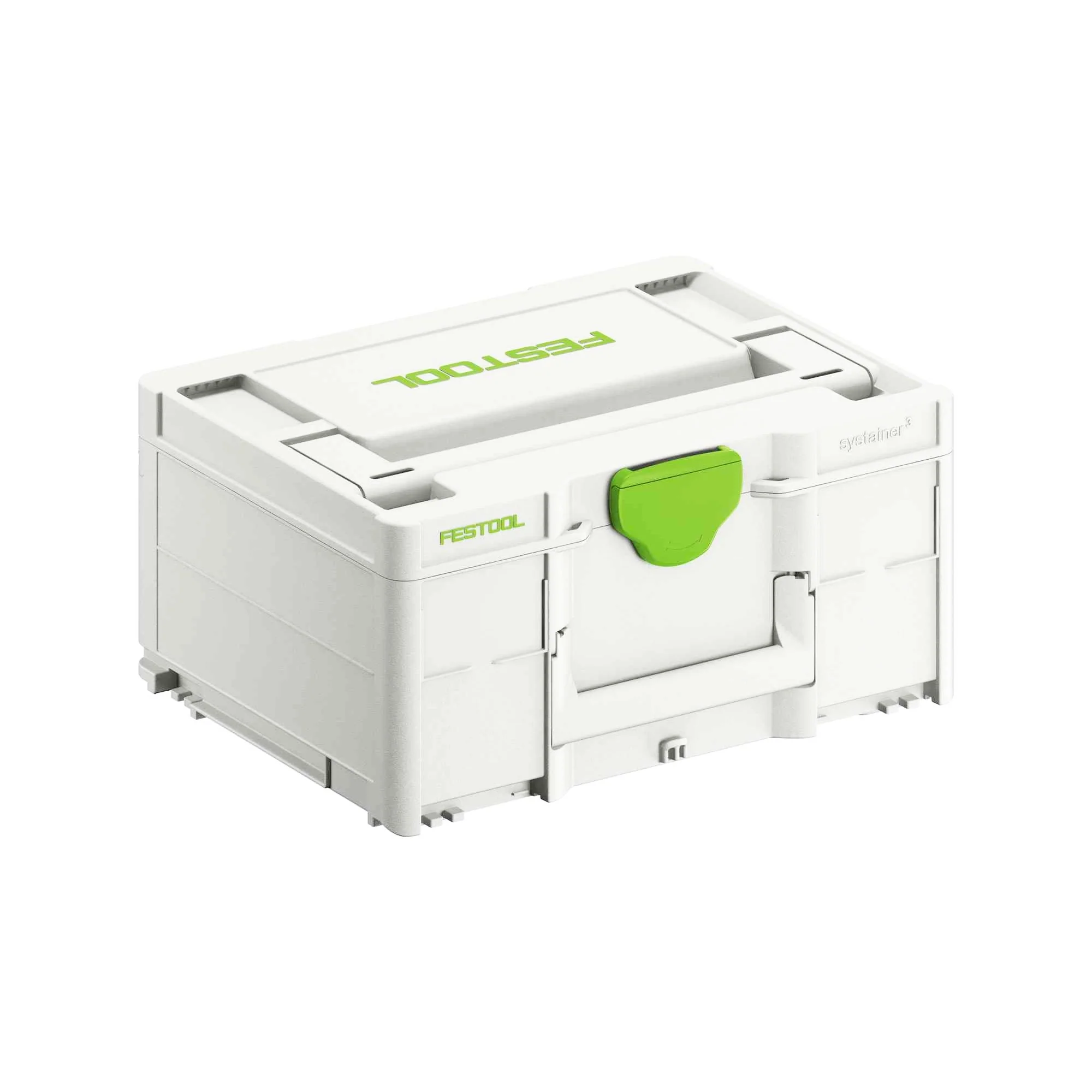 Set Energia Festool SYS 18V 4x/TCL 6 DUO 5Ah - Image 6