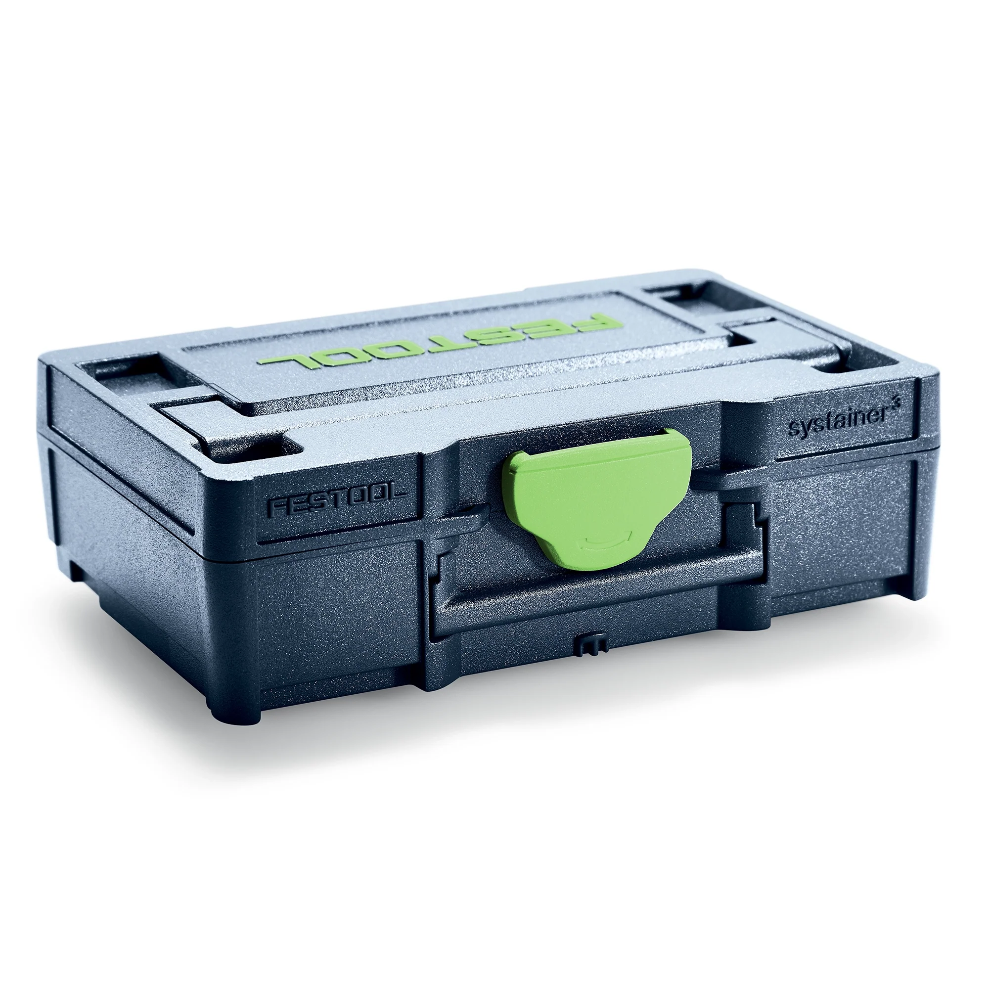 Organizer Festool Systainer³ SYS3 XXS 33 - Image 2