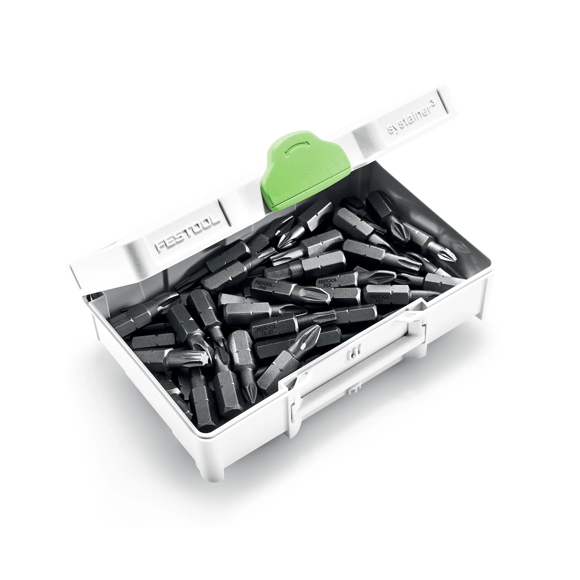 Organizer Festool Systainer³ SYS3 XXS 33 - Image 3