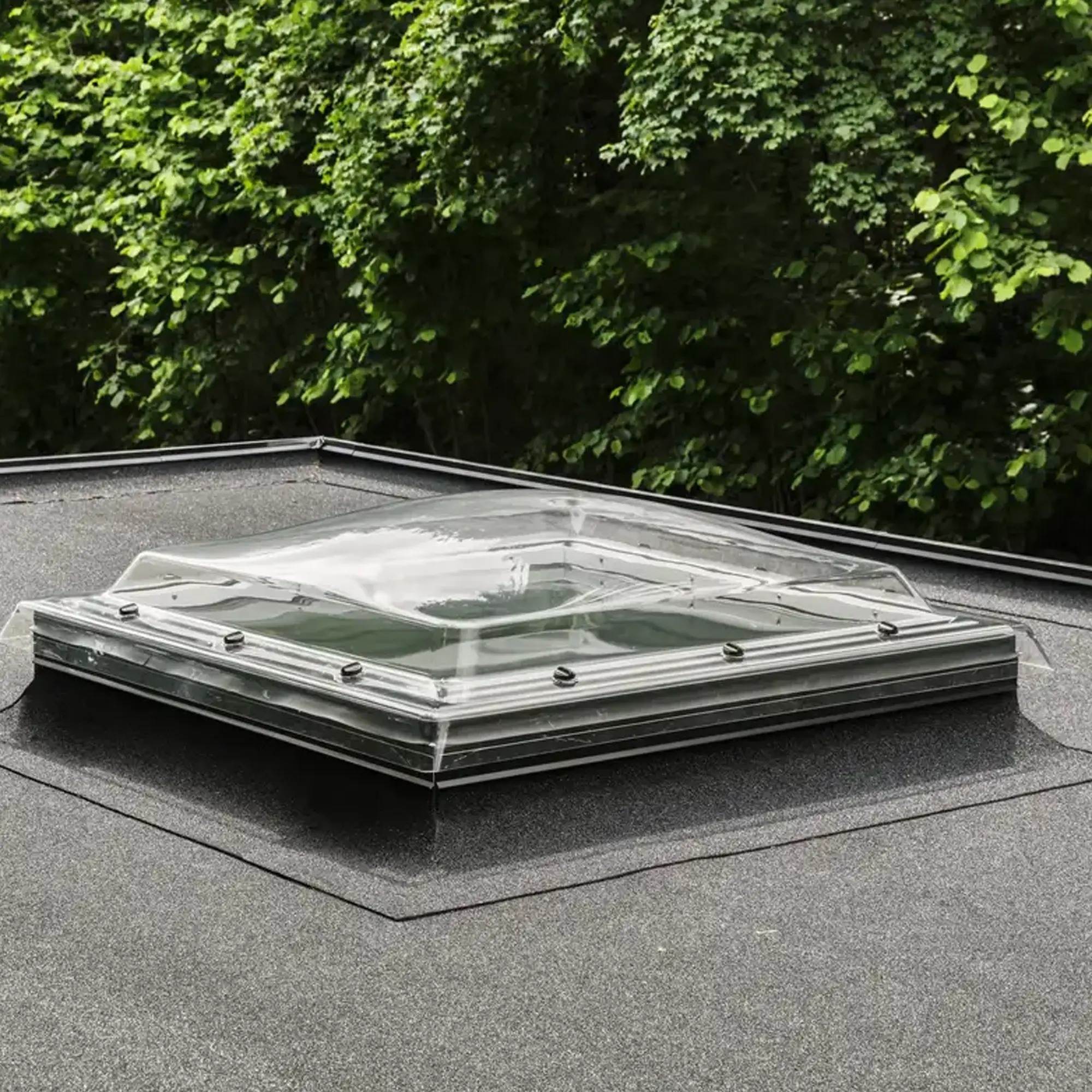 Finestra fissa con vetrata standard Velux CFP S0X307 - Image 5