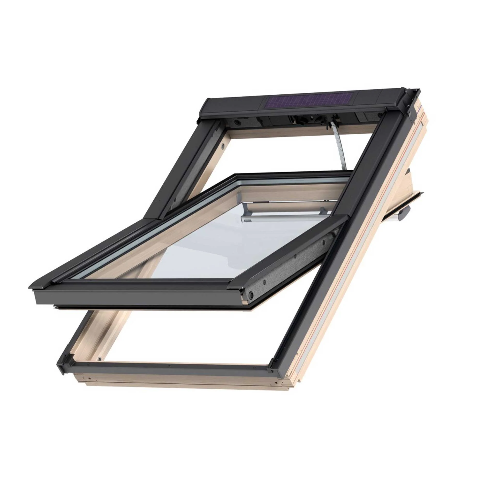 Finestra Integra Solare Velux GGL 306830 - Image 2