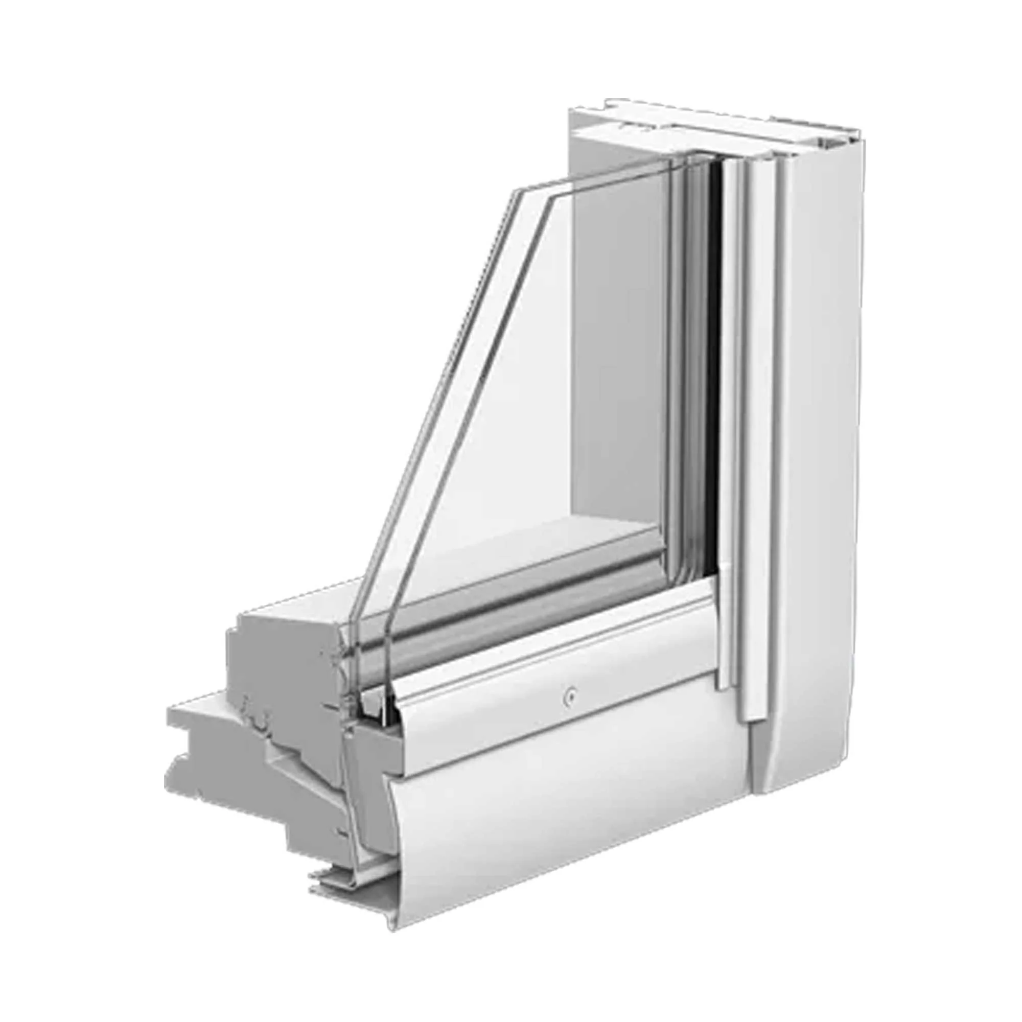 Finestra Integra Velux GGU 007021 - Image 2