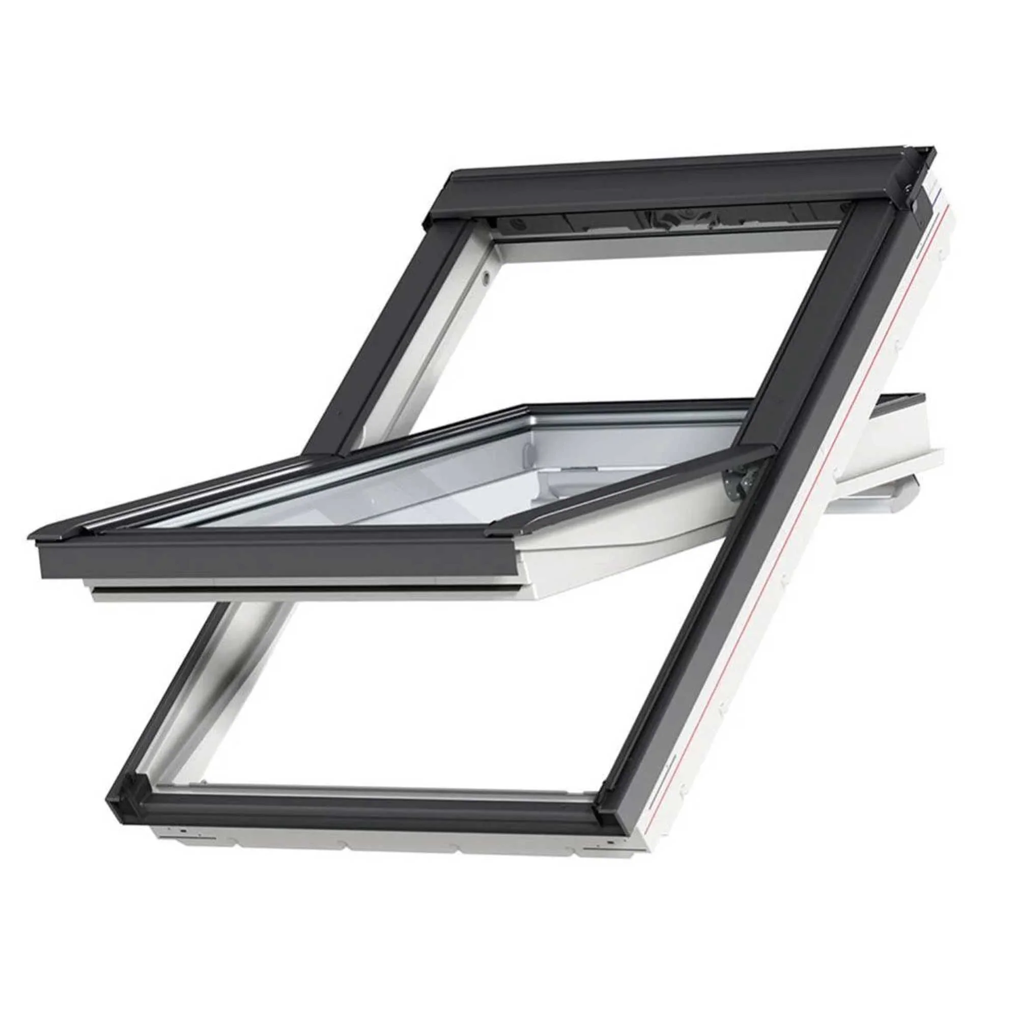 Finestra Bilico Manuali Velux GGU 0086 - Image 3