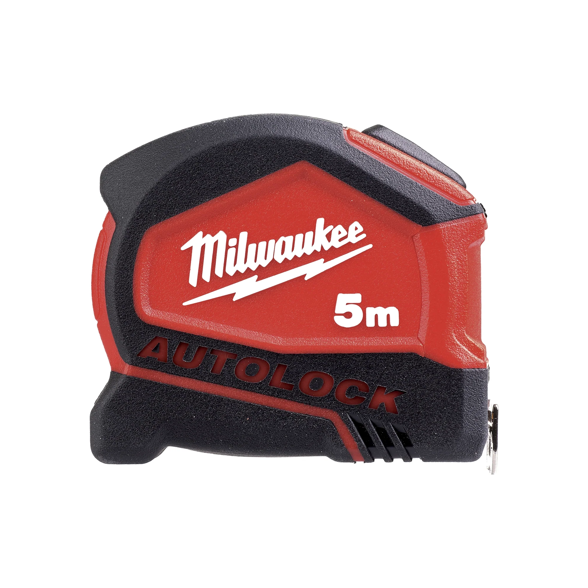 Flessometro Autolock Milwaukee 5mt - Image 2