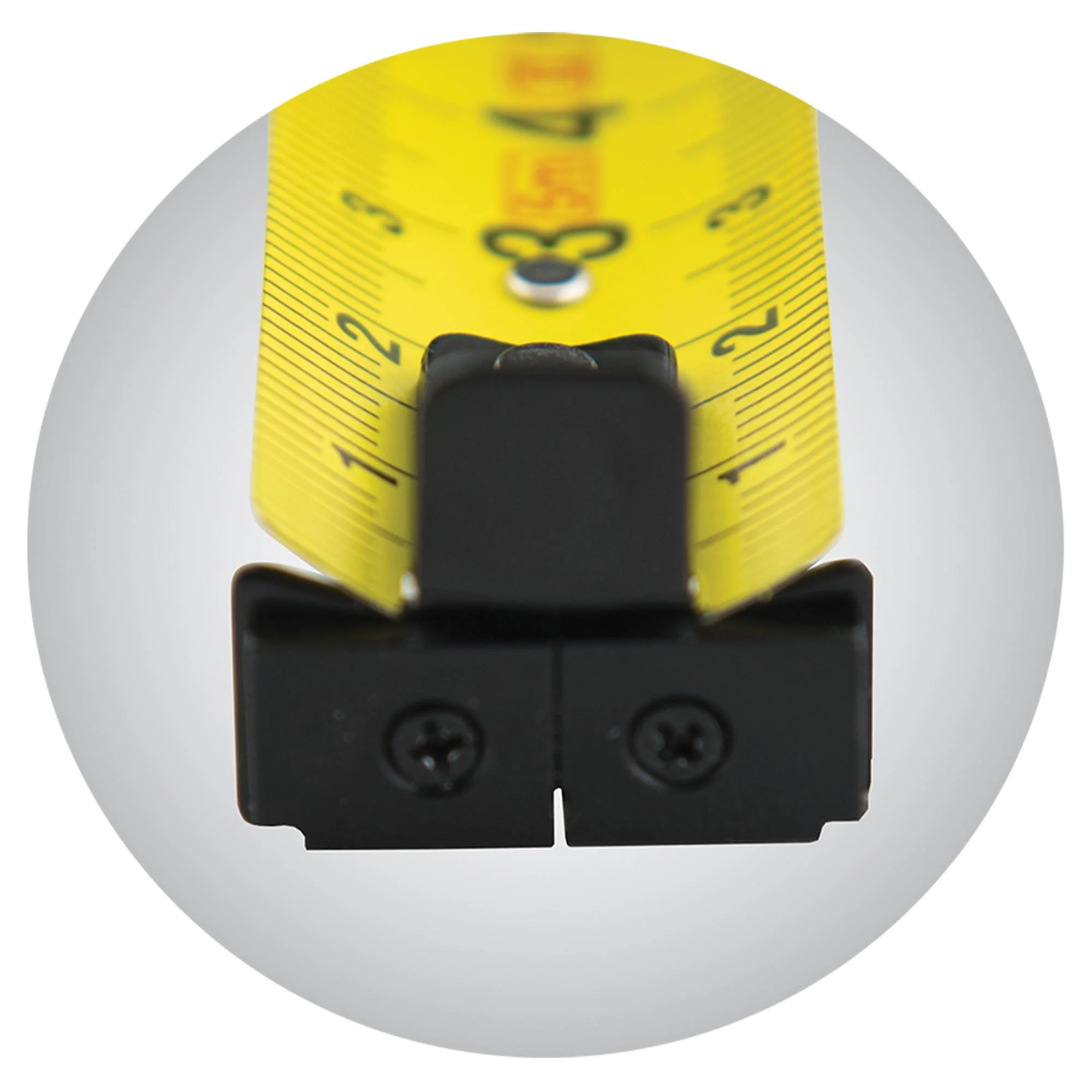 Flessometro magnetico Benman Auto Lock - Image 2