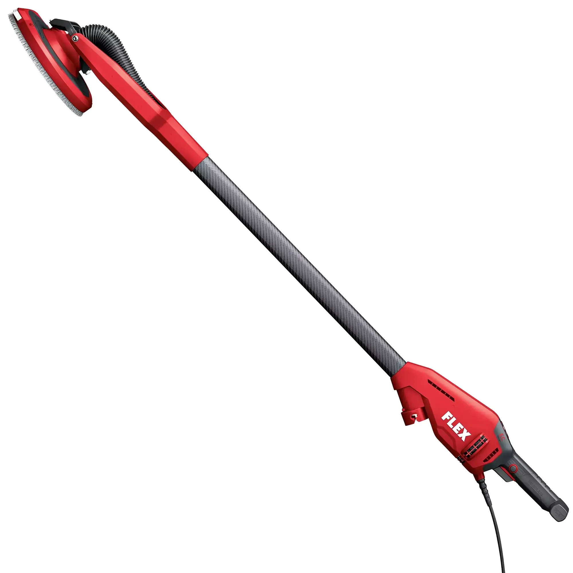 Levigatrice aspirapolvere Flex GE 6 R-EC + VCE 33 M AC Set + Carta abrasiva - Image 4