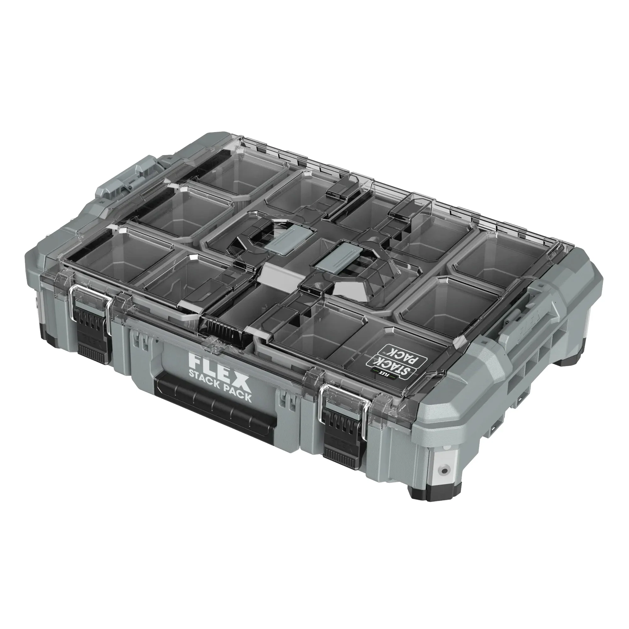 Set Valigette Flex STACK PACK Set - Image 6