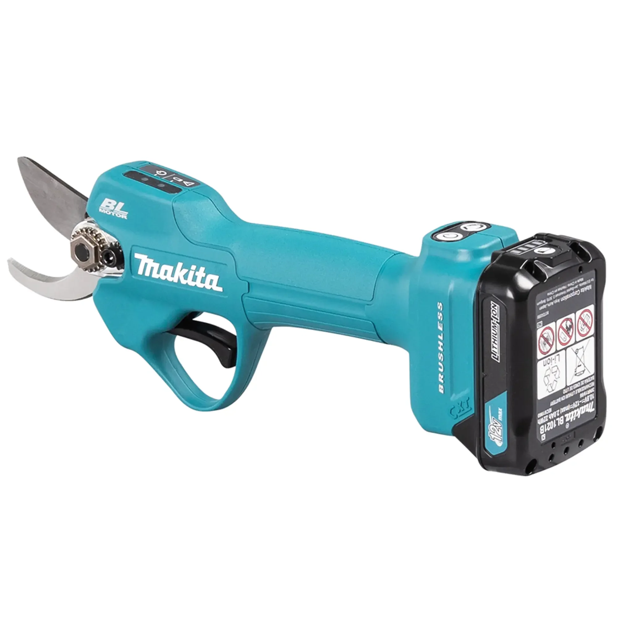 Forbici per Potatura Makita UP100DSMJ 12V 4Ah - Image 4