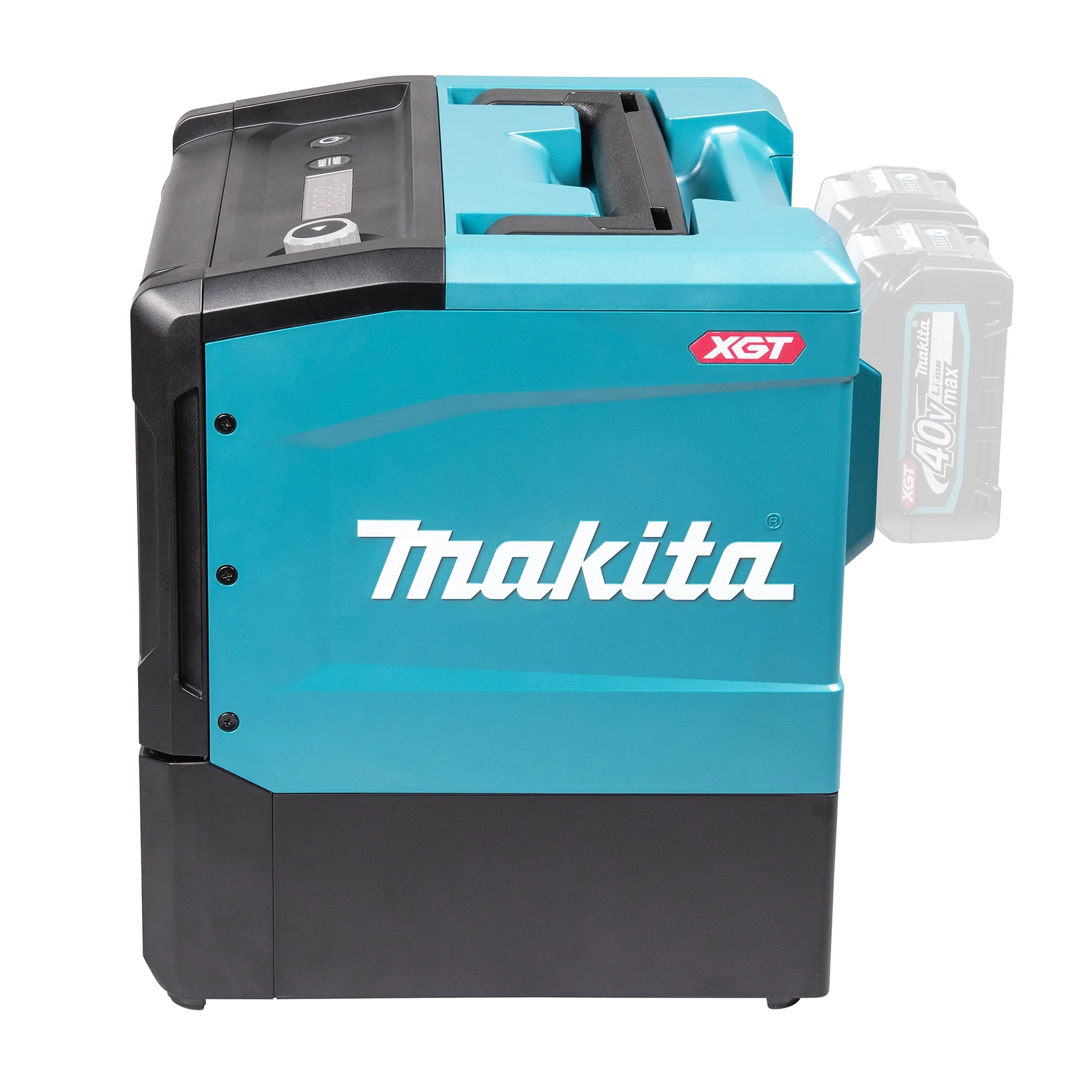 Forno Microonde Makita MW001GZ 40V - Image 4