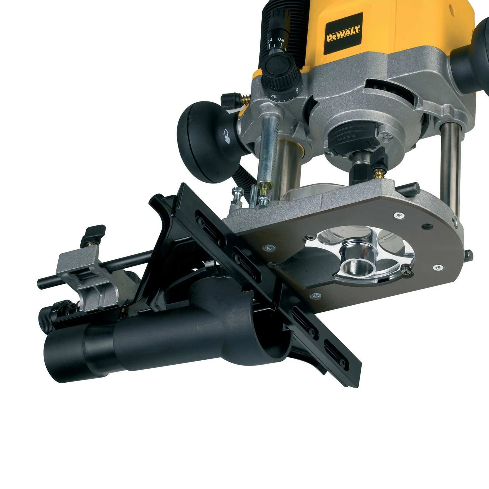 Fresatrice Dewalt DW621-QS 1100W - Image 2