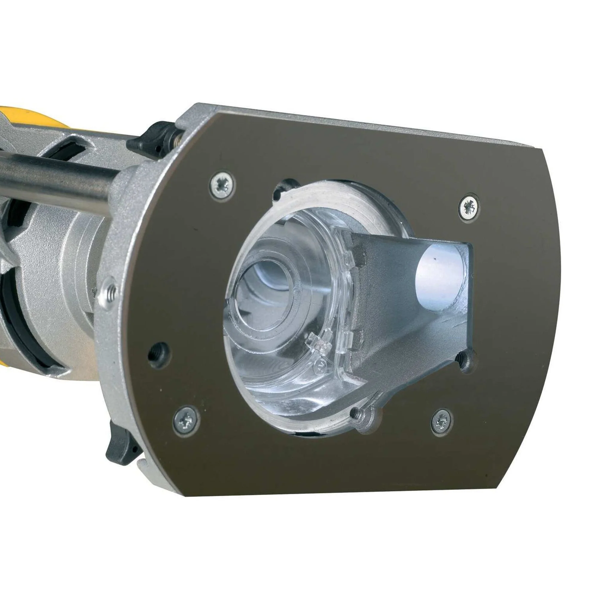 Fresatrice Dewalt DW621-QS 1100W - Image 4