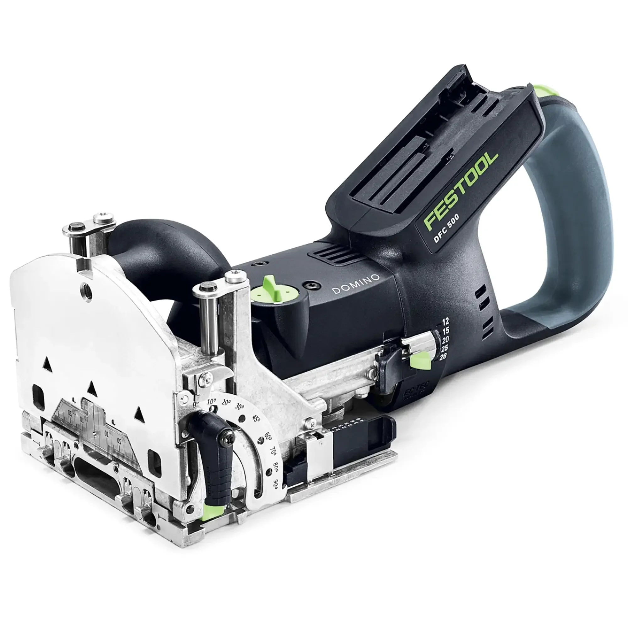 Fresatrice per giunzioni Festool DFC 500 E-Basic DOMINO - Image 2