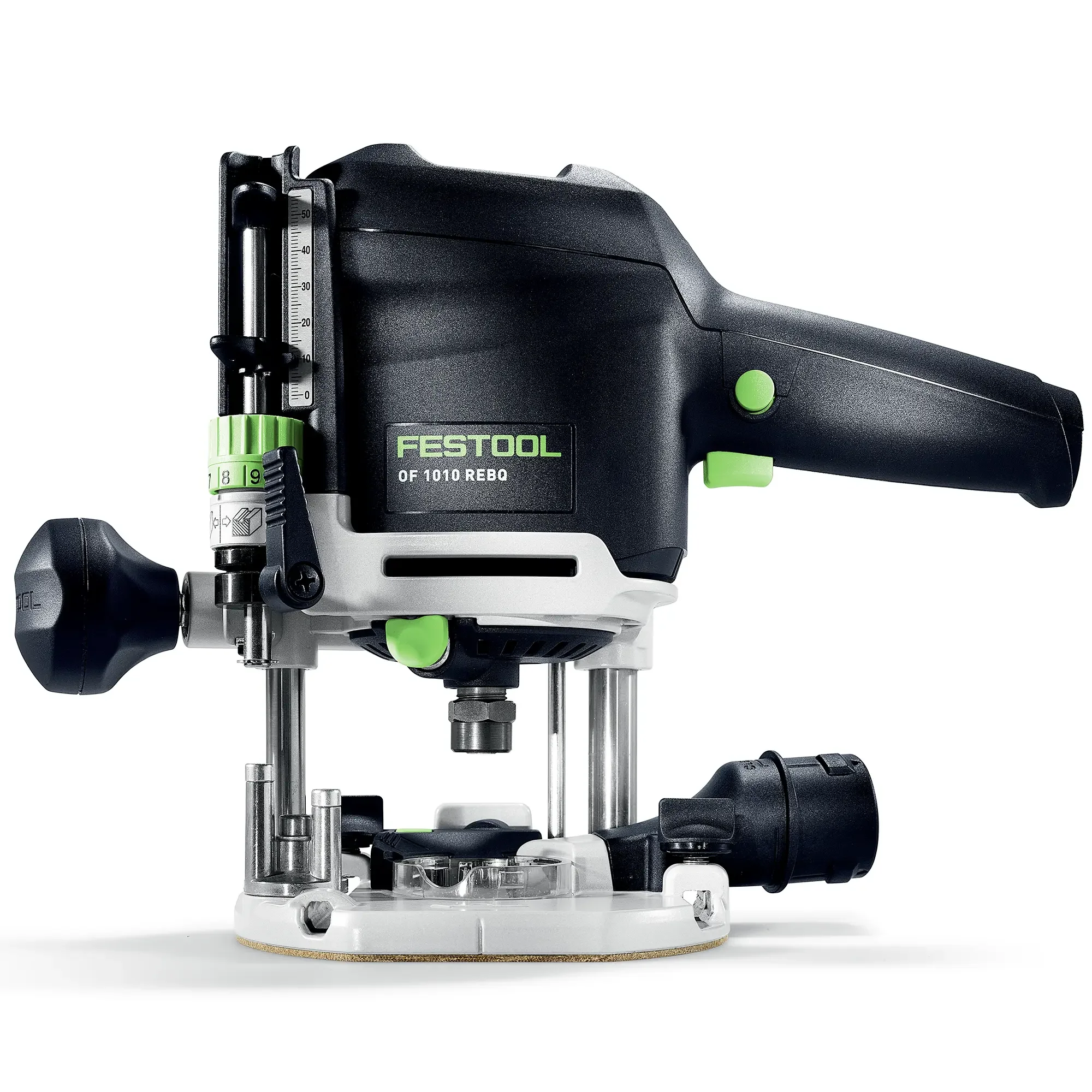 Fresatrice Festool OF 1010 REBQ-Plus - Image 3