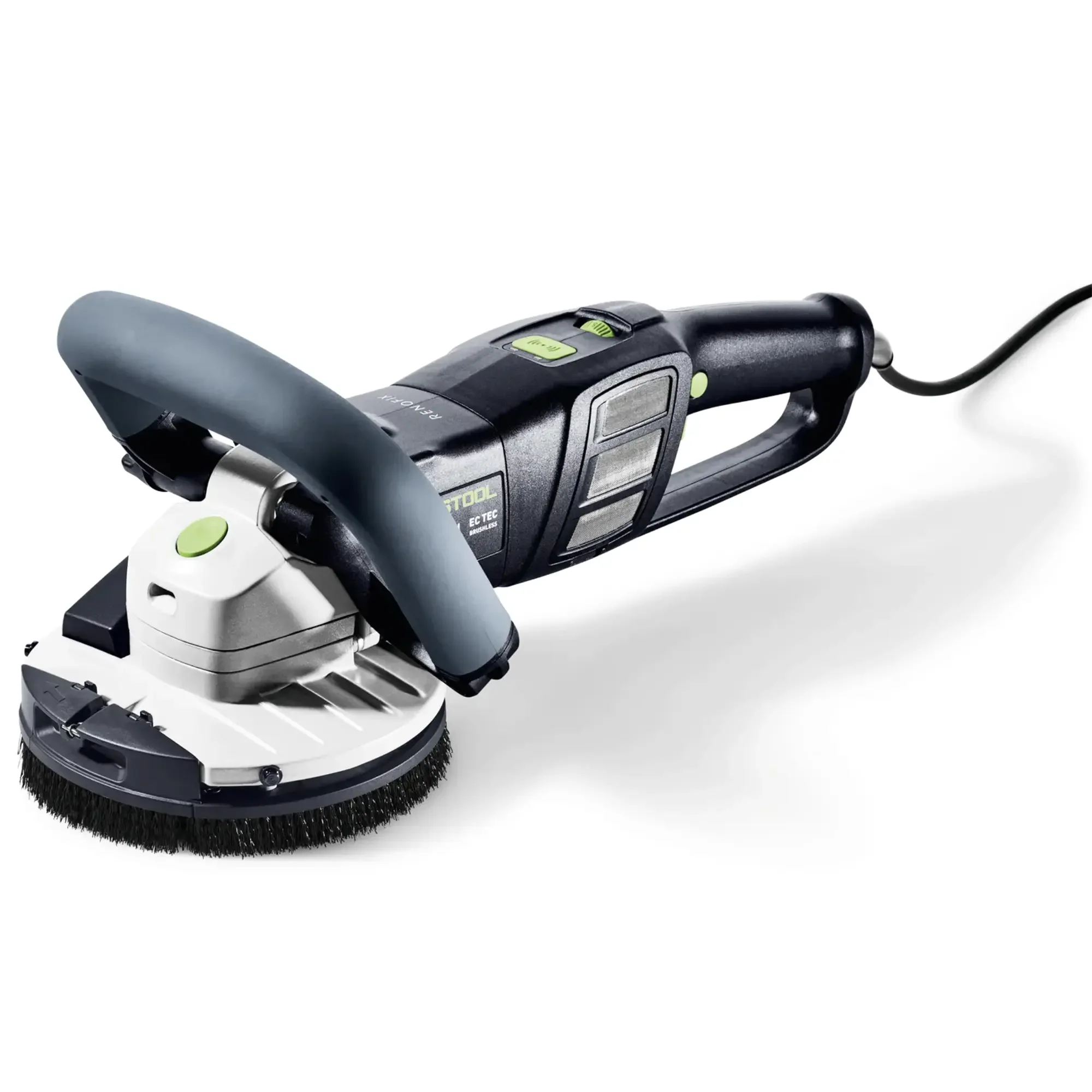 Fresatrice Festool RG 130 ECI-Set DIA HD - Image 2